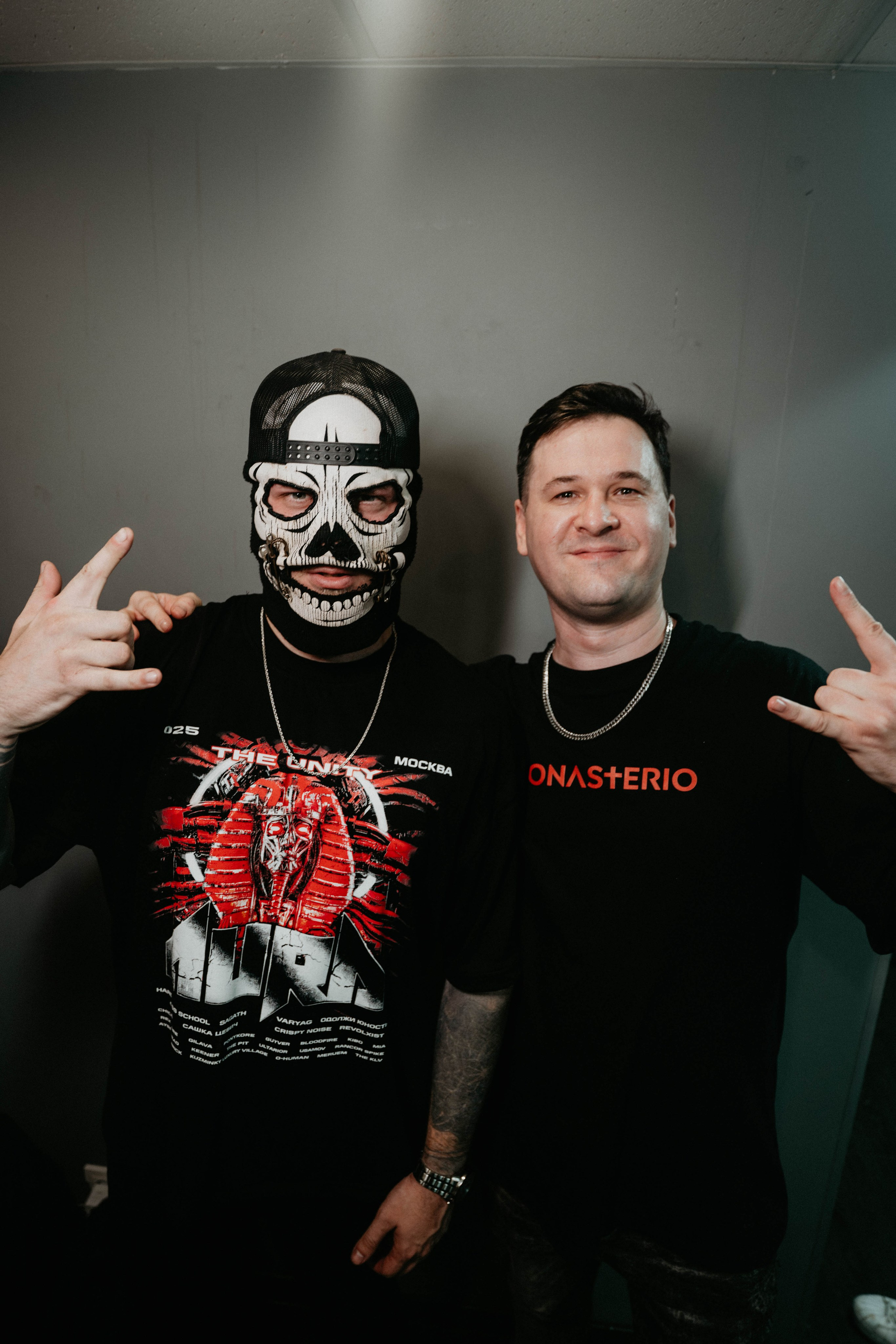 AURA. Концептуальный фотограф Шлыкова Ольга