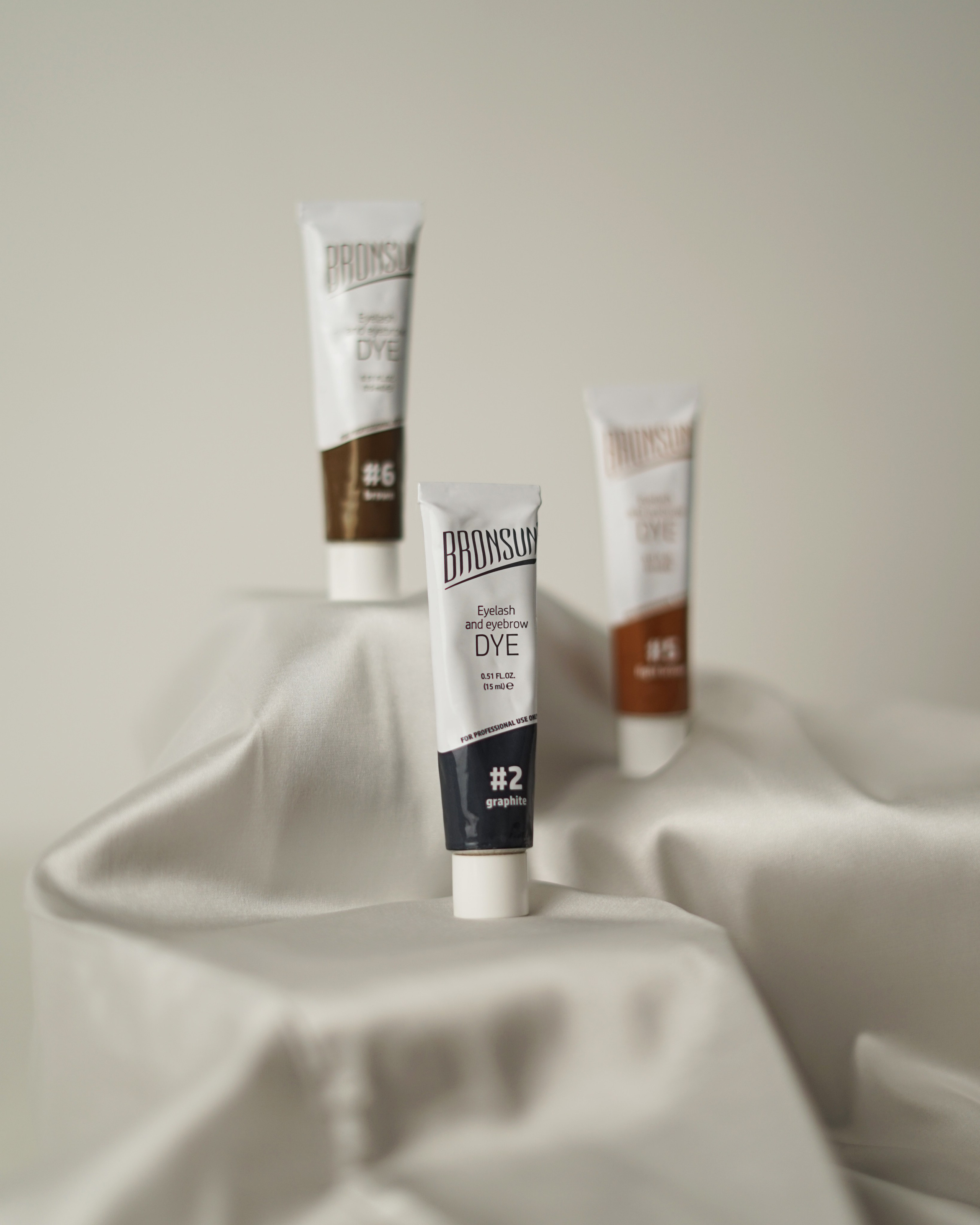 Для бровей. Концептуальный фотограф Шлыкова Ольга