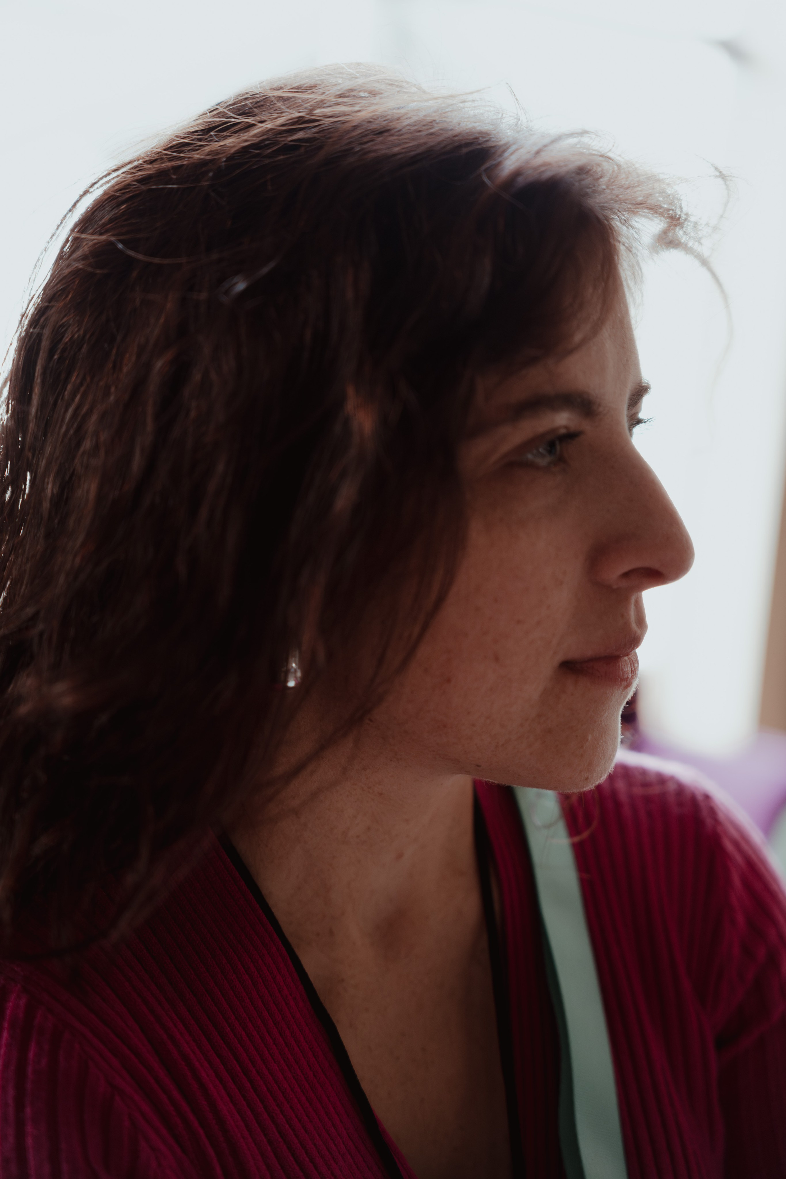 Кино. Концептуальный фотограф Шлыкова Ольга