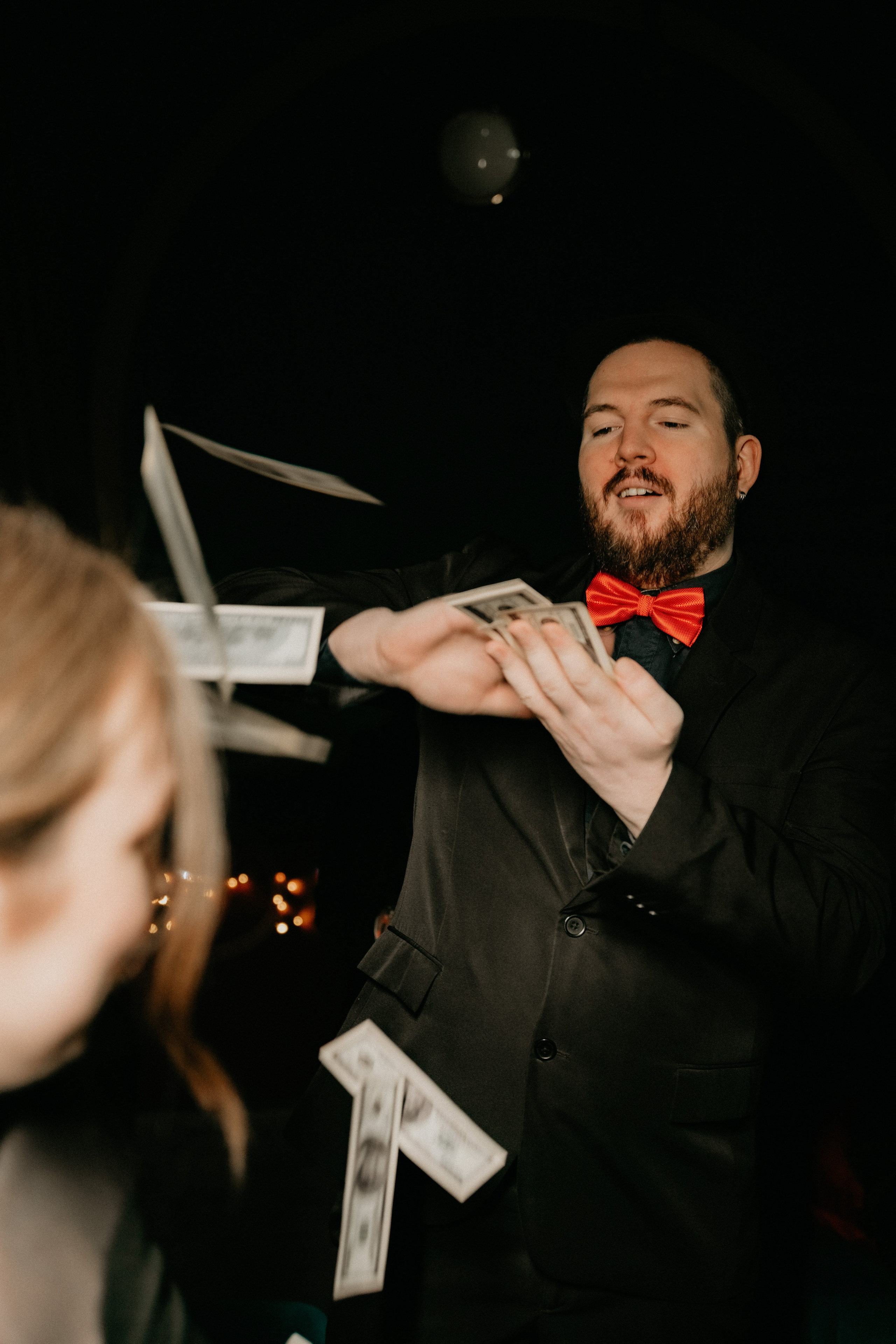 День рождения Денис. Концептуальный фотограф Шлыкова Ольга