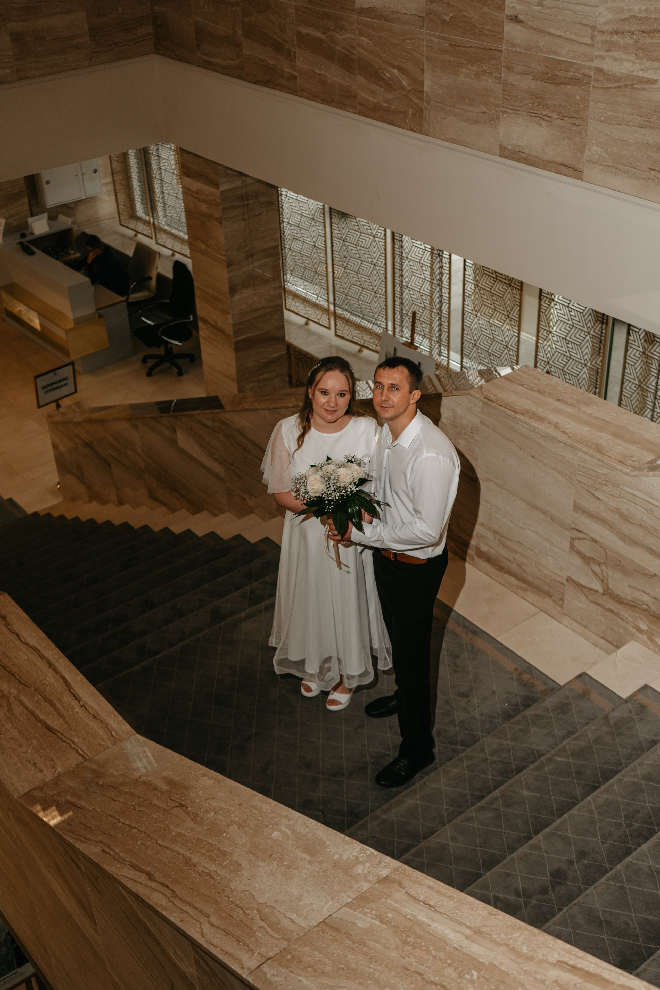 Татьяна и Иван. Концептуальный фотограф Шлыкова Ольга