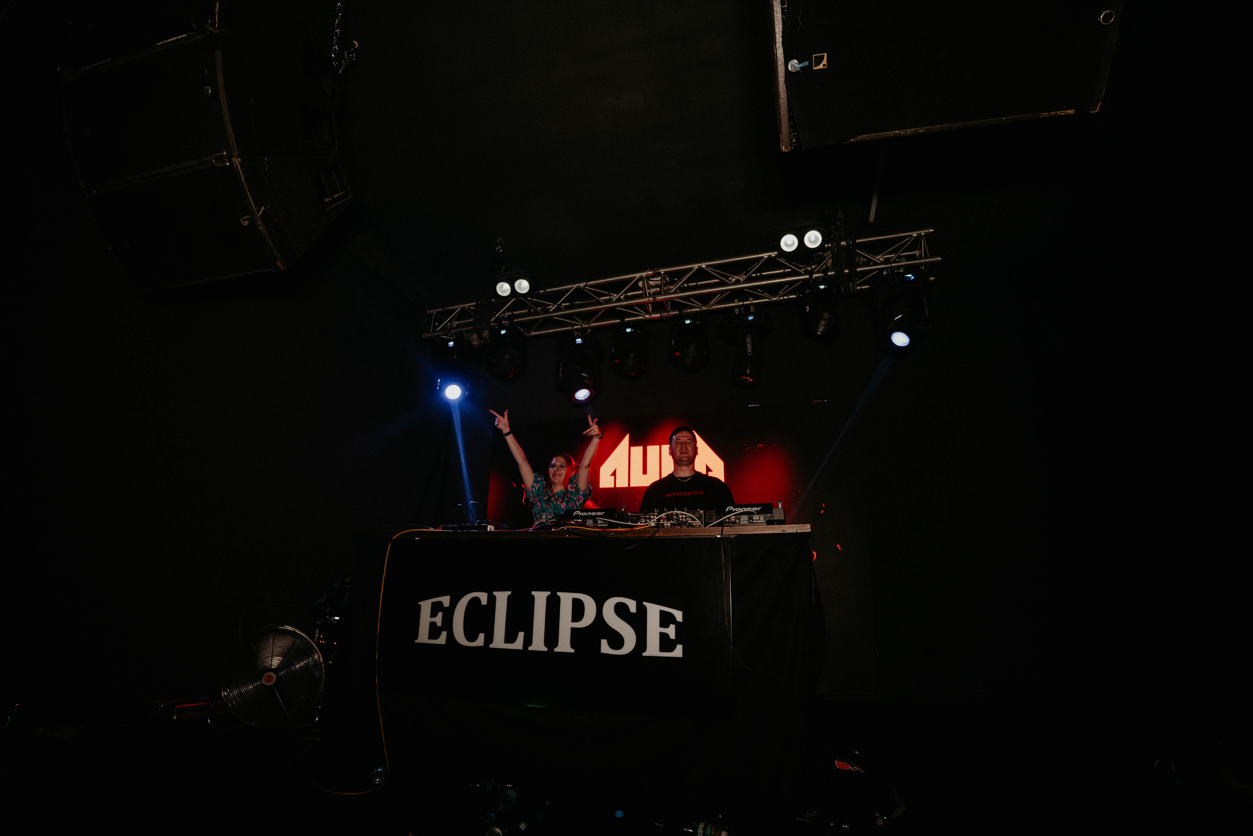 AURA. Концептуальный фотограф Шлыкова Ольга