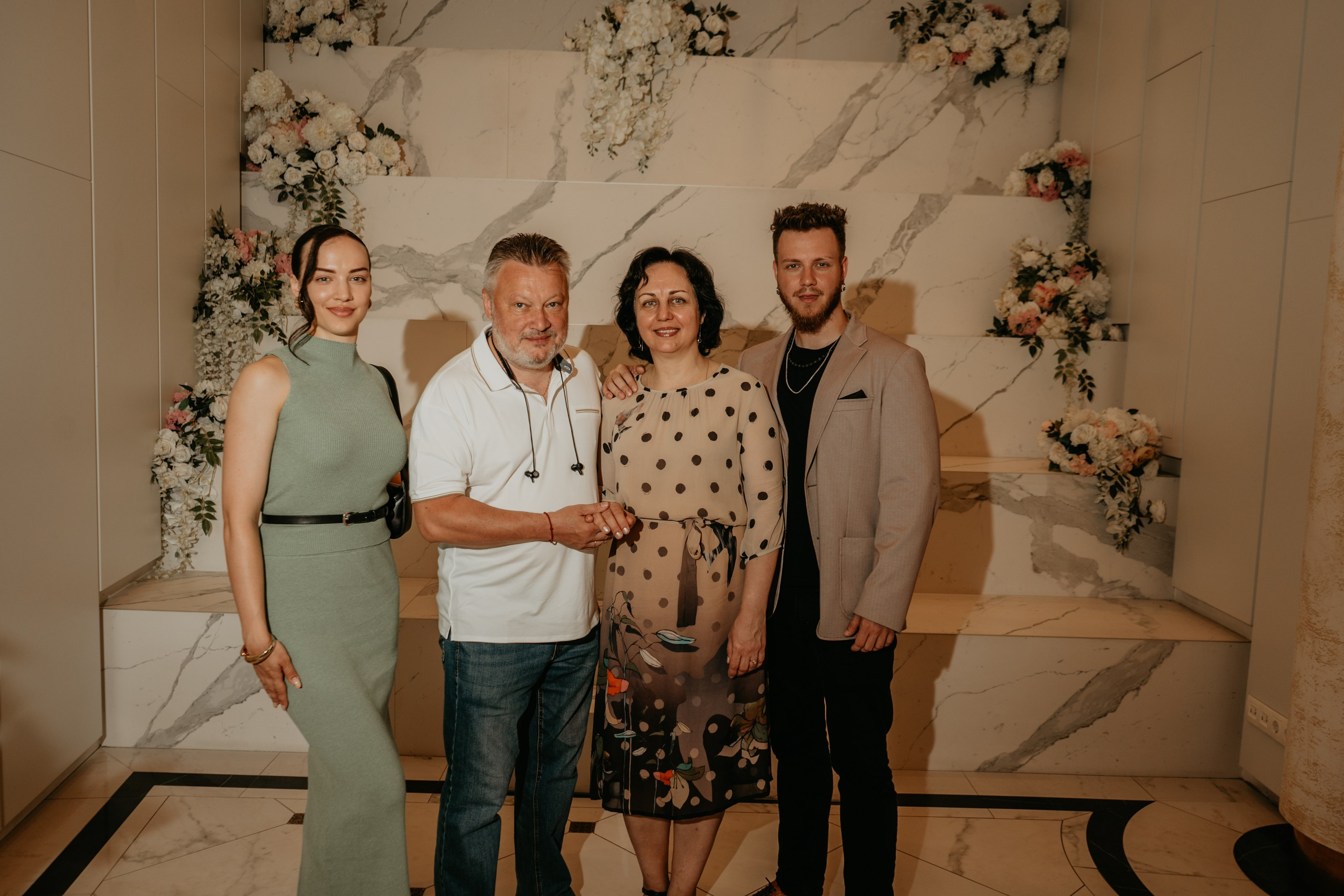 Иван и Евгения. Концептуальный фотограф Шлыкова Ольга