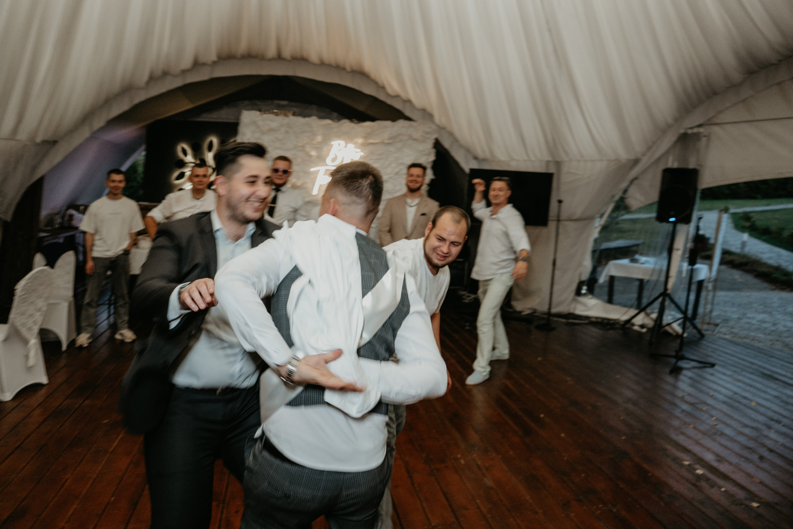 Иван и Евгения. Концептуальный фотограф Шлыкова Ольга