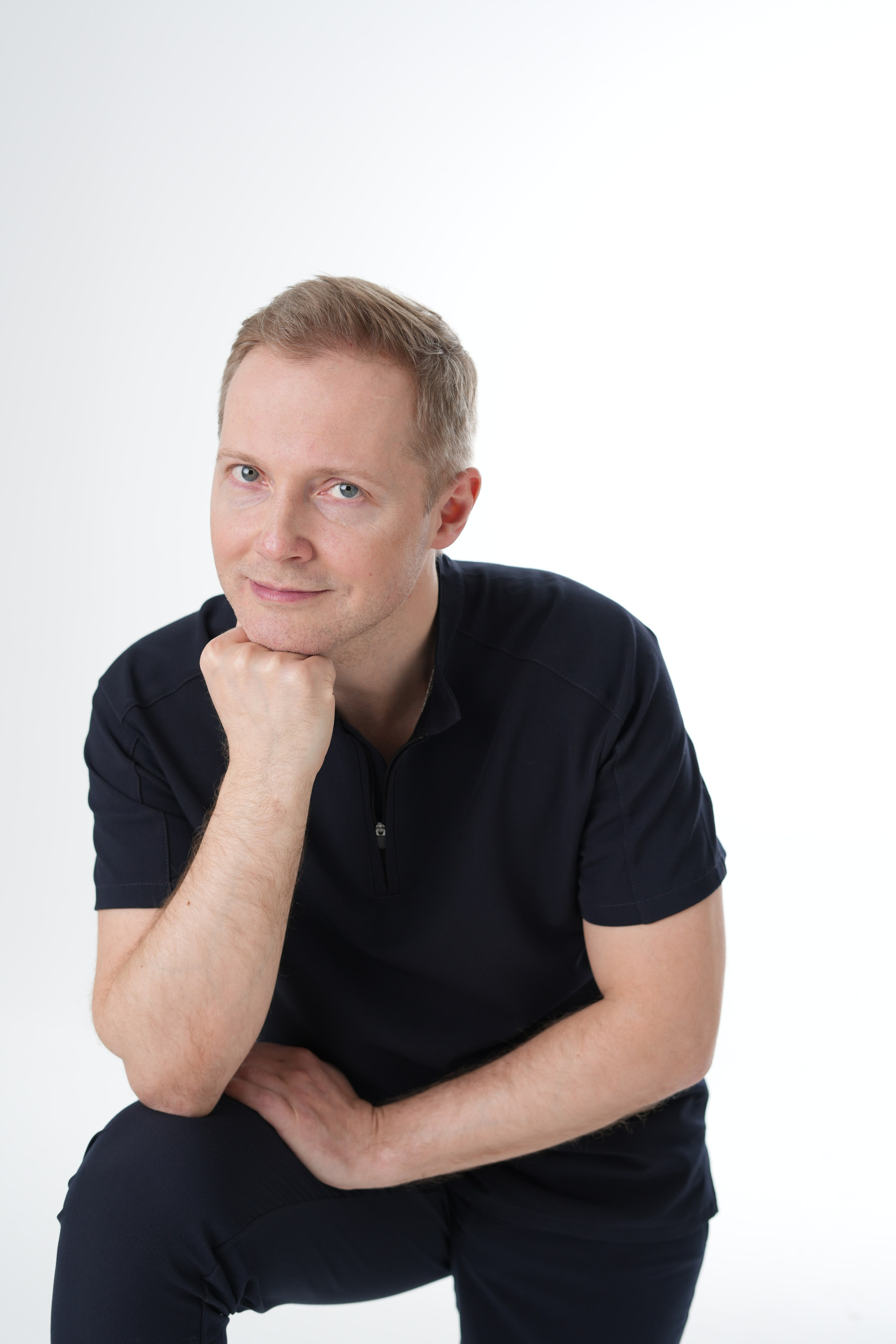 Александр. Концептуальный фотограф Шлыкова Ольга