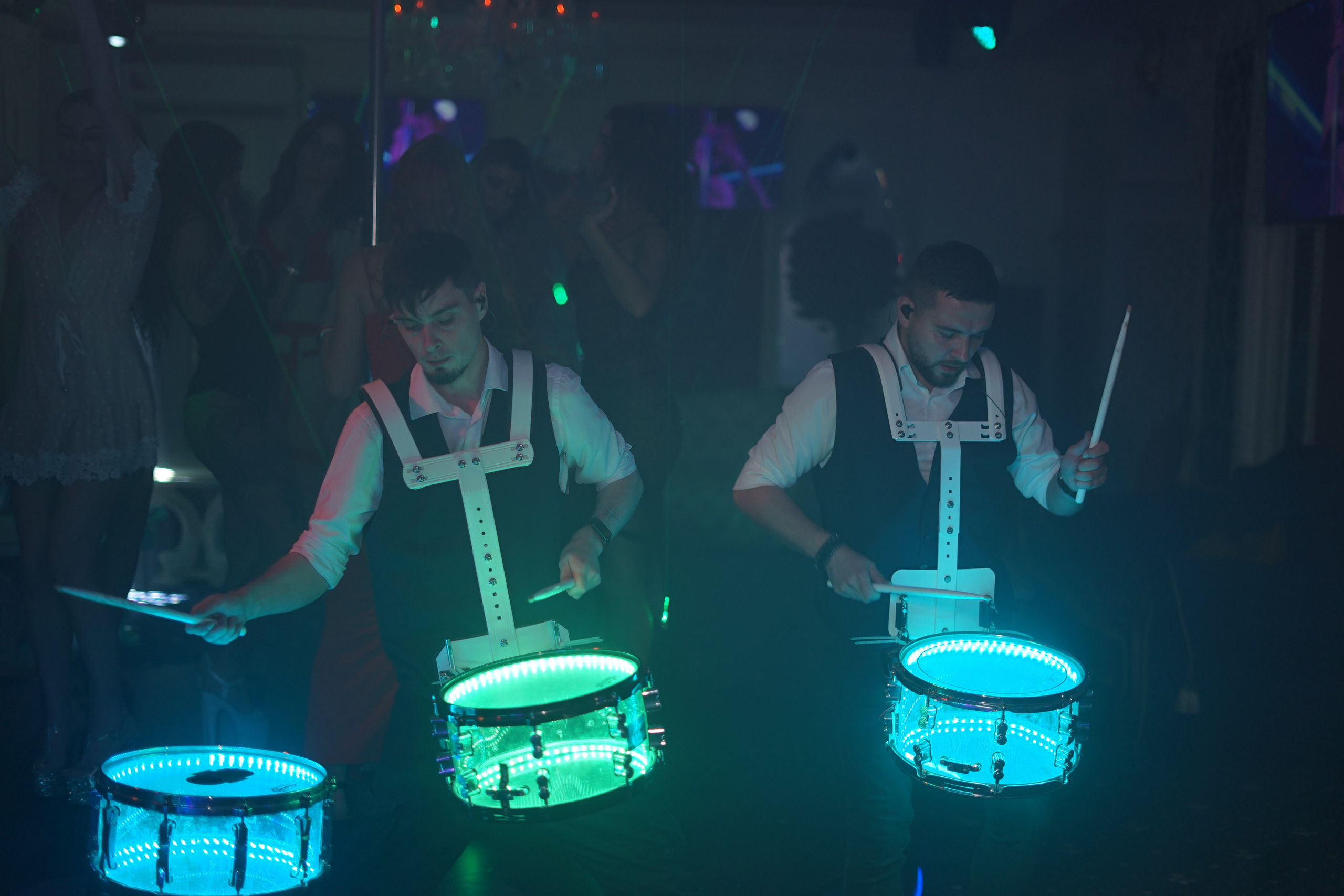 Продакшен на ваш праздник. Концептуальный фотограф Шлыкова Ольга