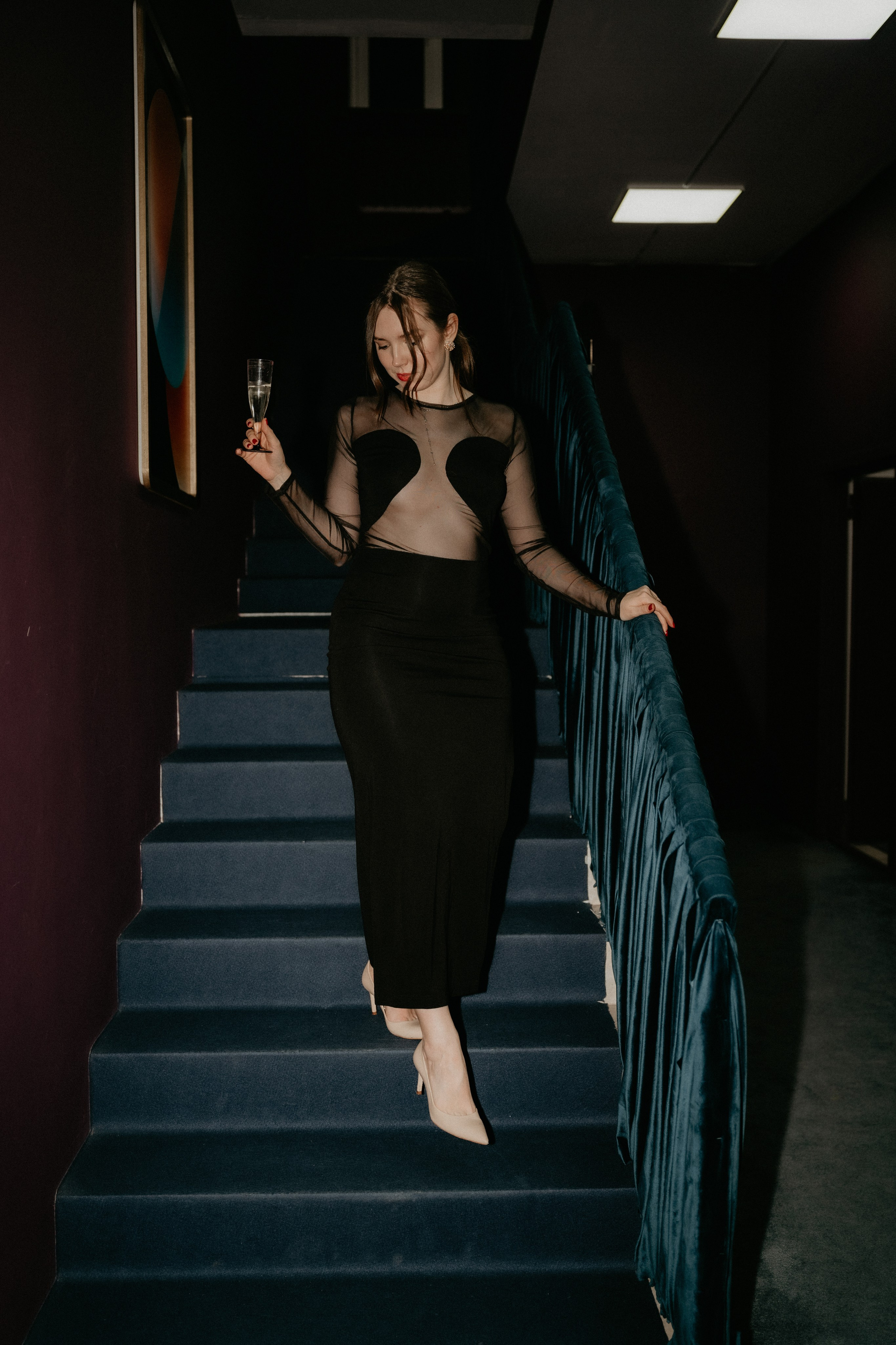 День рождения Денис. Концептуальный фотограф Шлыкова Ольга