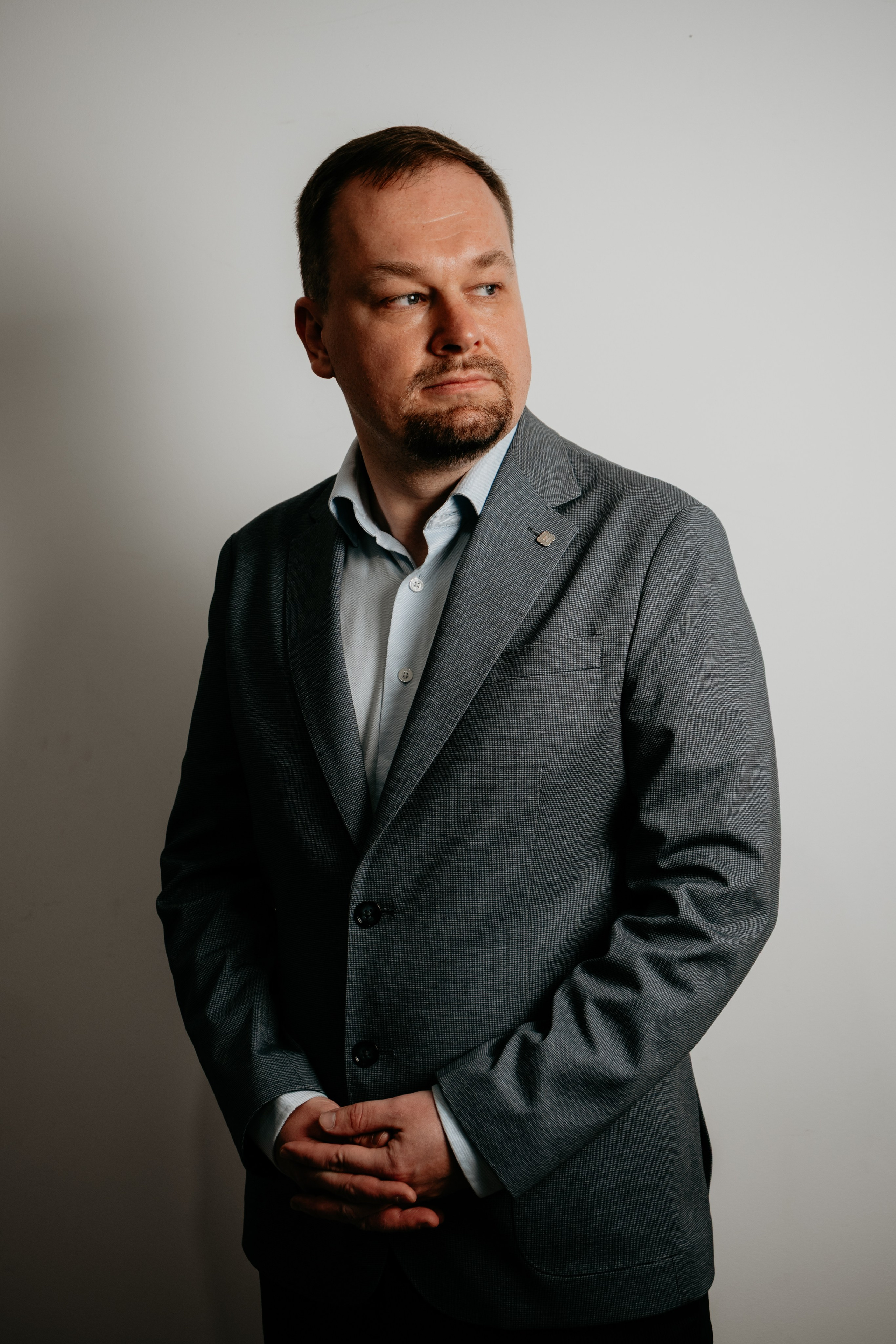 Дмитрий. Концептуальный фотограф Шлыкова Ольга