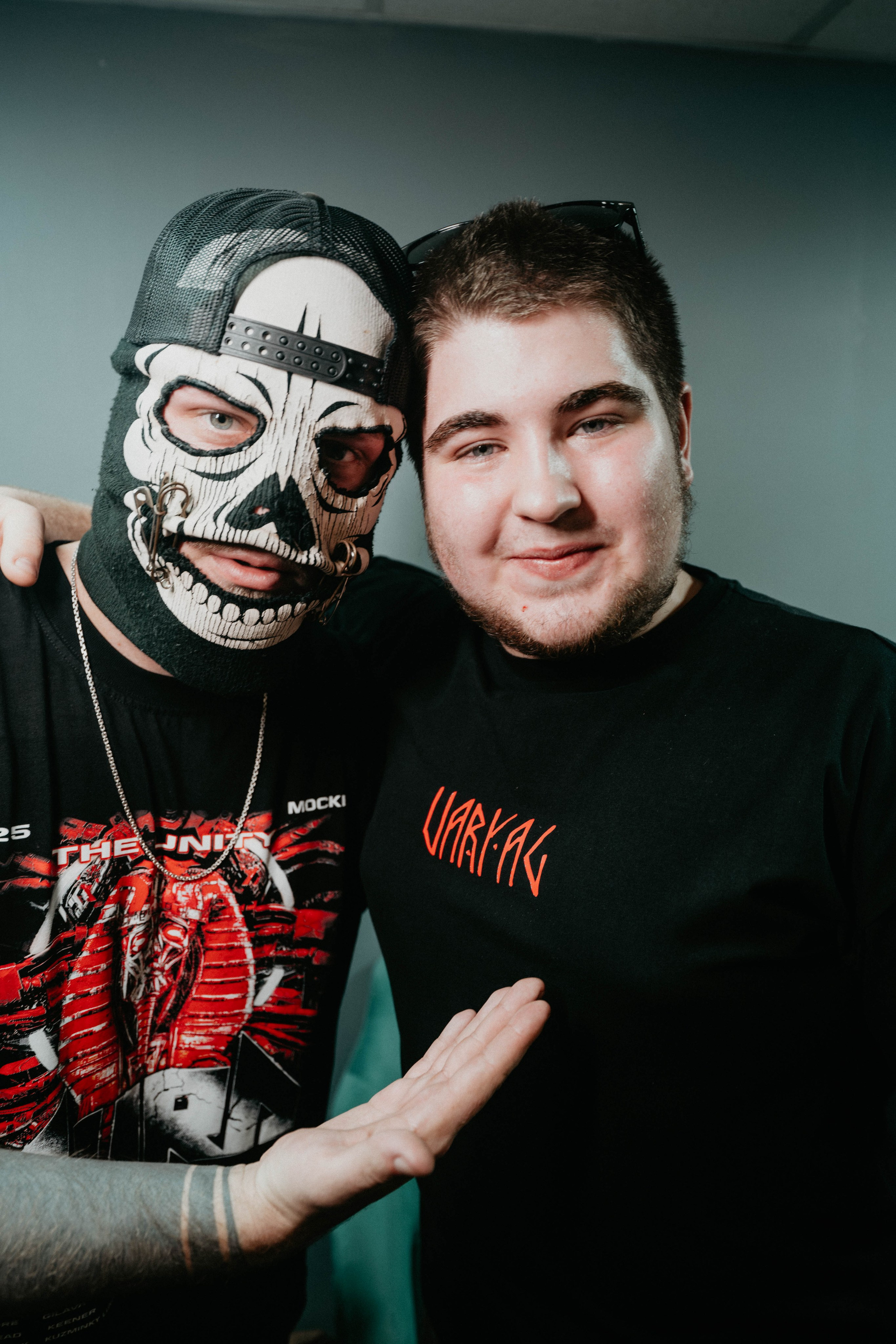 AURA. Концептуальный фотограф Шлыкова Ольга