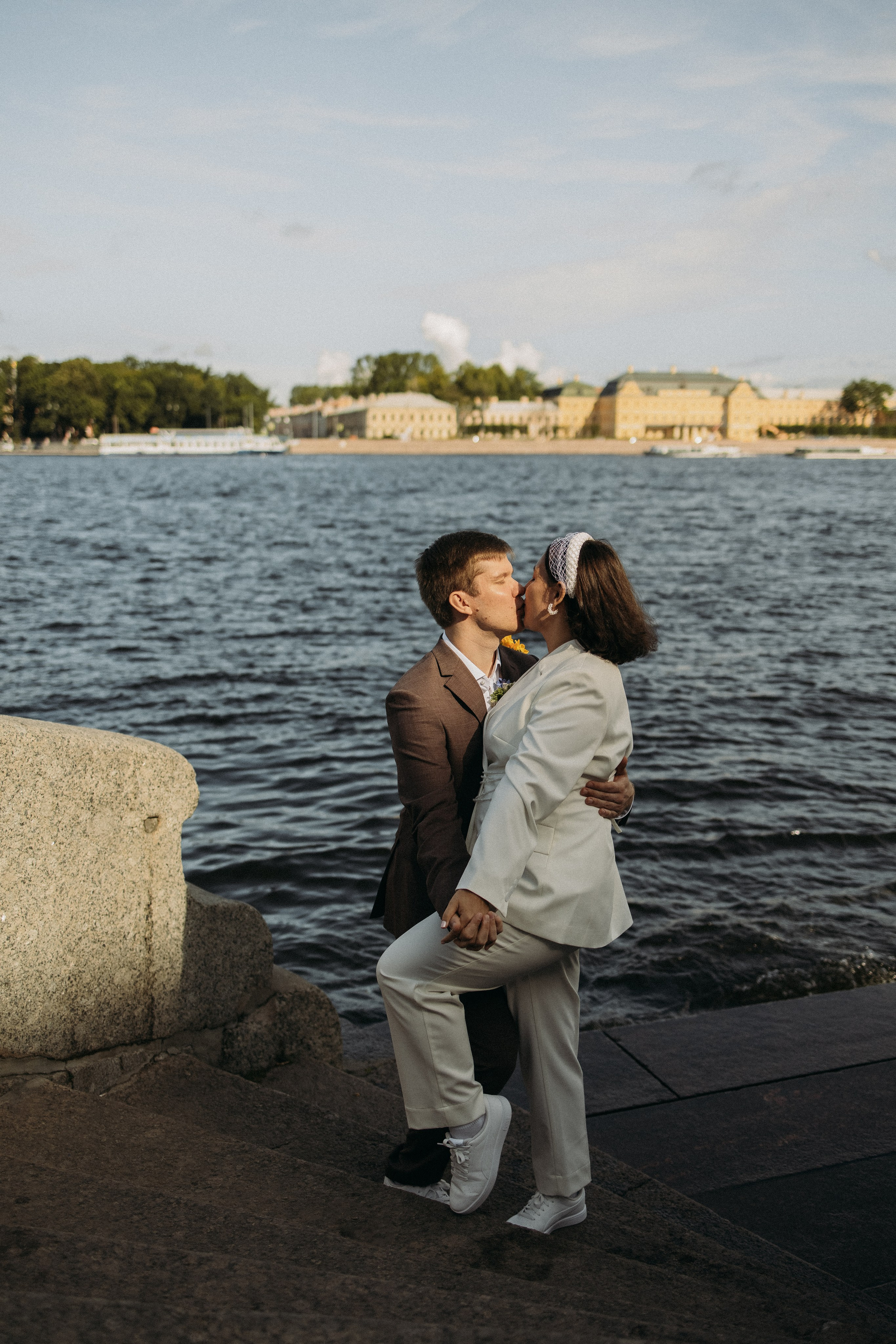 Элина и Никита. Фотограф в Санкт-Петербурге Анастасия Комолова