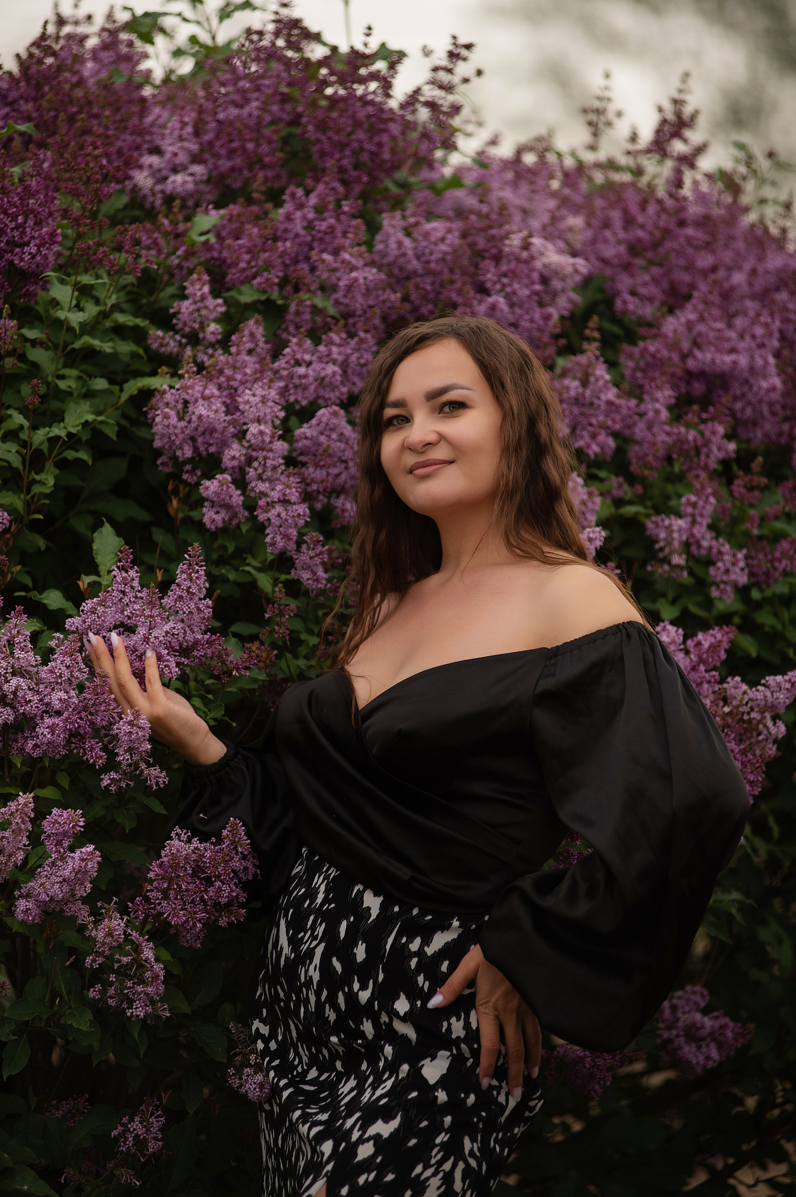 Любовь. Фотограф Виктория Воронина