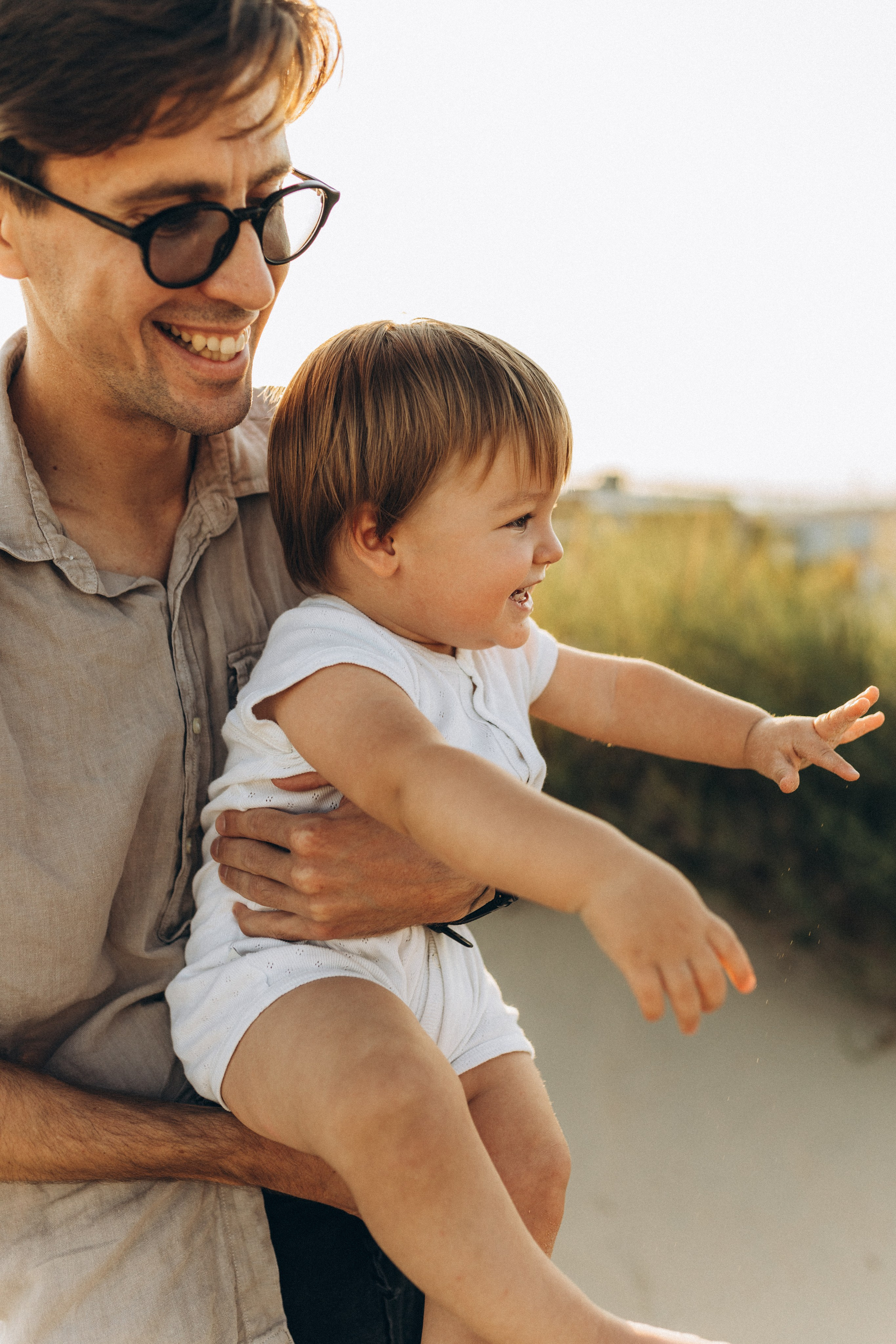 Миша Таня и Лев. Семейный фотограф в Новороссийске и Анапе Александра Яковлева