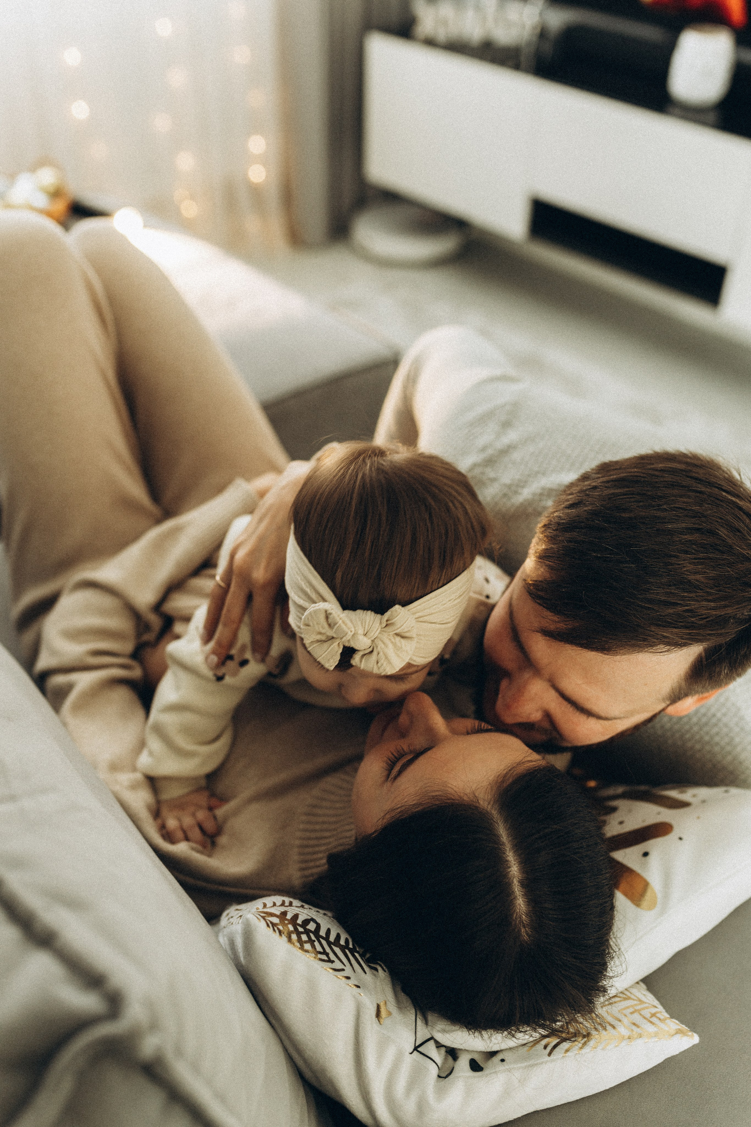 Георгий, Женя и Афина. Семейный фотограф в Новороссийске и Анапе Александра Яковлева