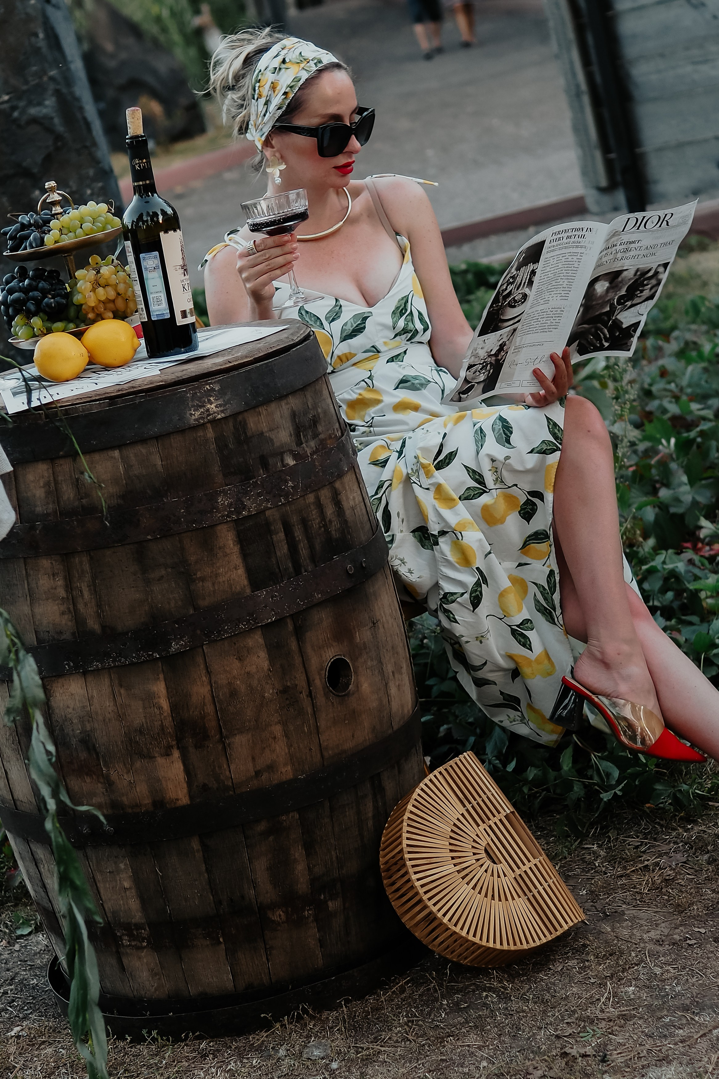 Виктория. Фотограф Павлова Светлана / Брянск /