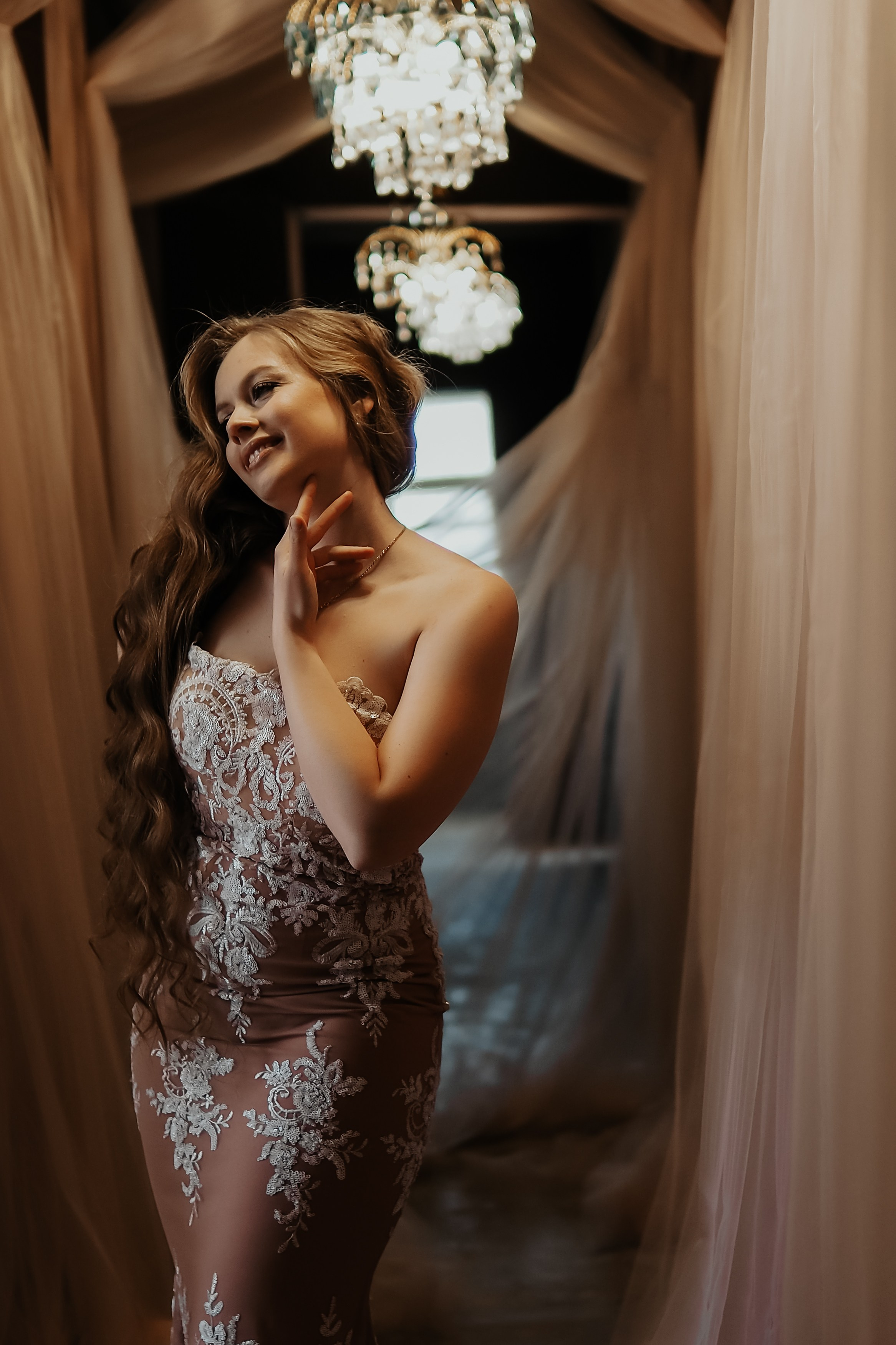 Татьяна. Портретный фотограф Павлова Светлана / Брянск /