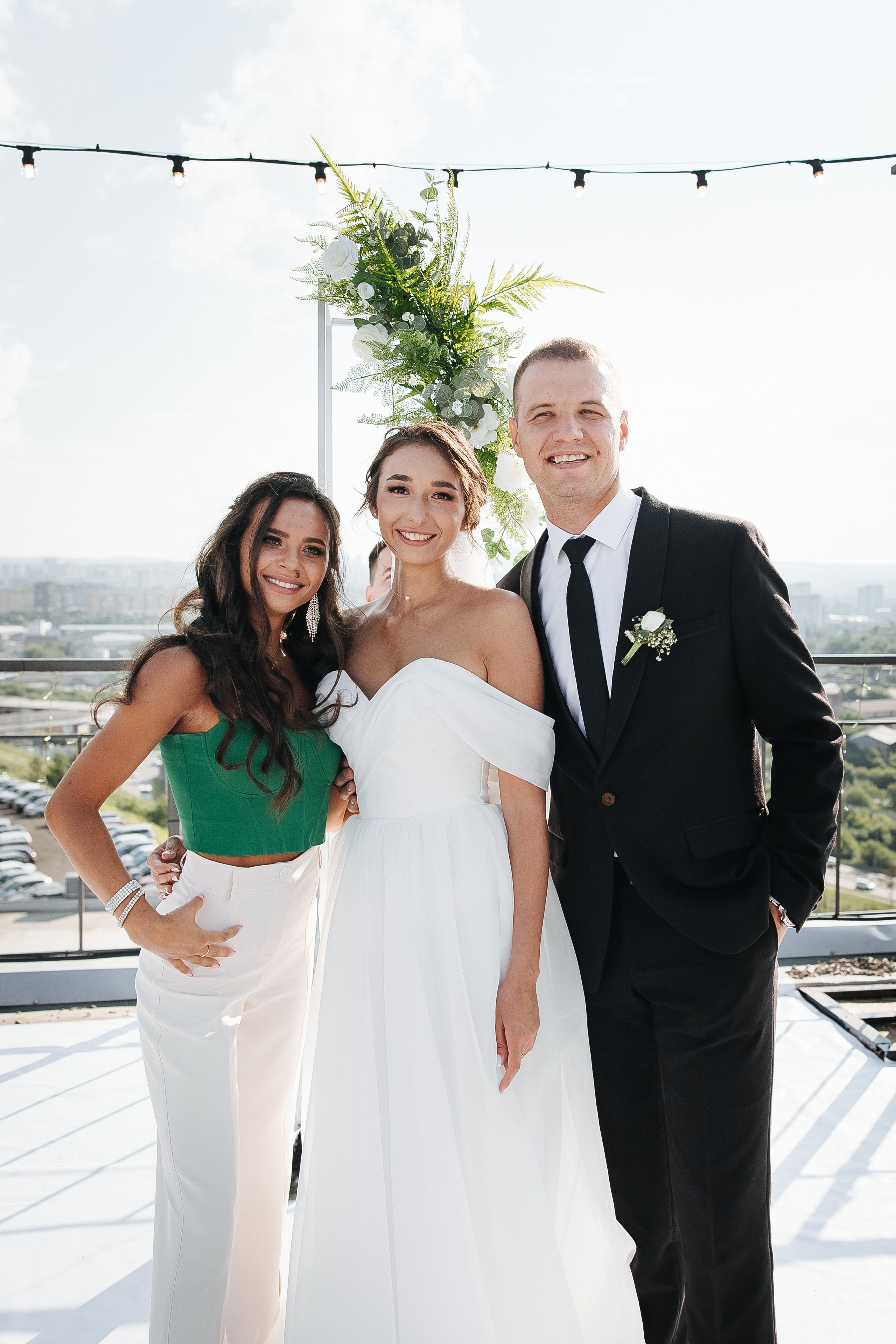 Иван Юлия. Фотограф в Красноярске Надежда Воскресенская