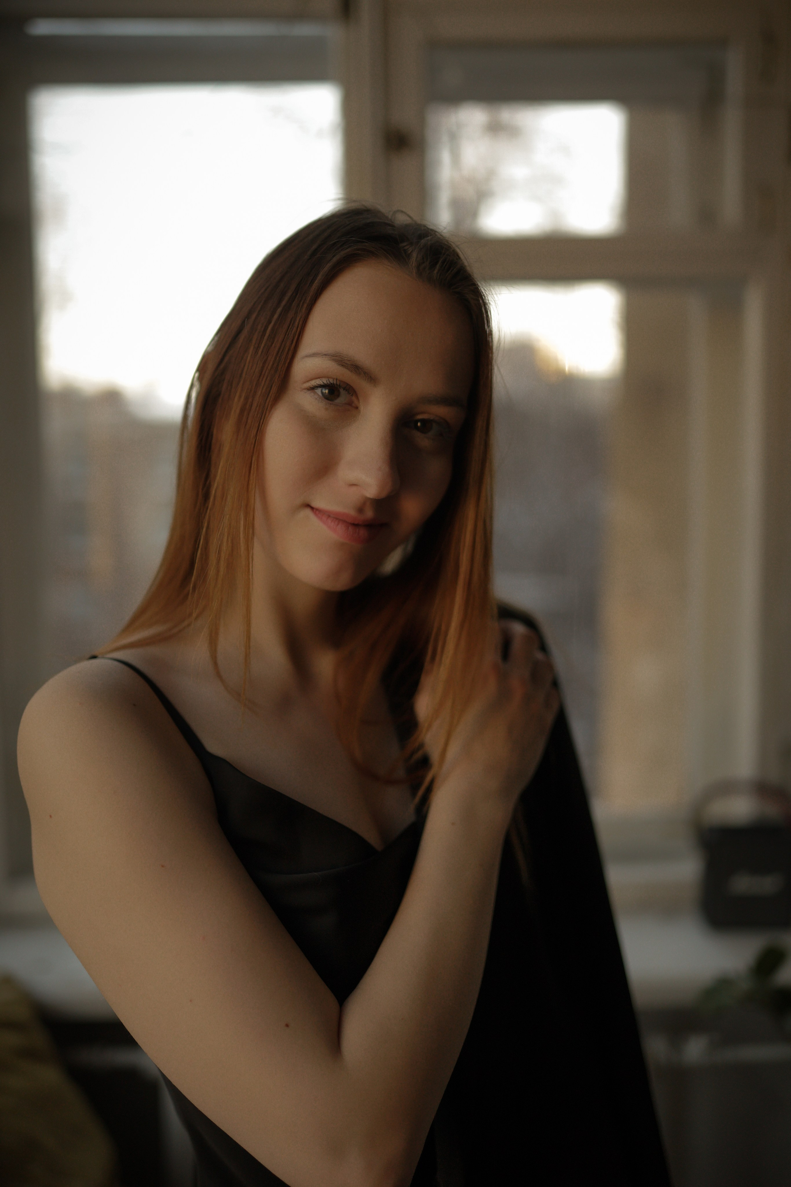 Черное-белое