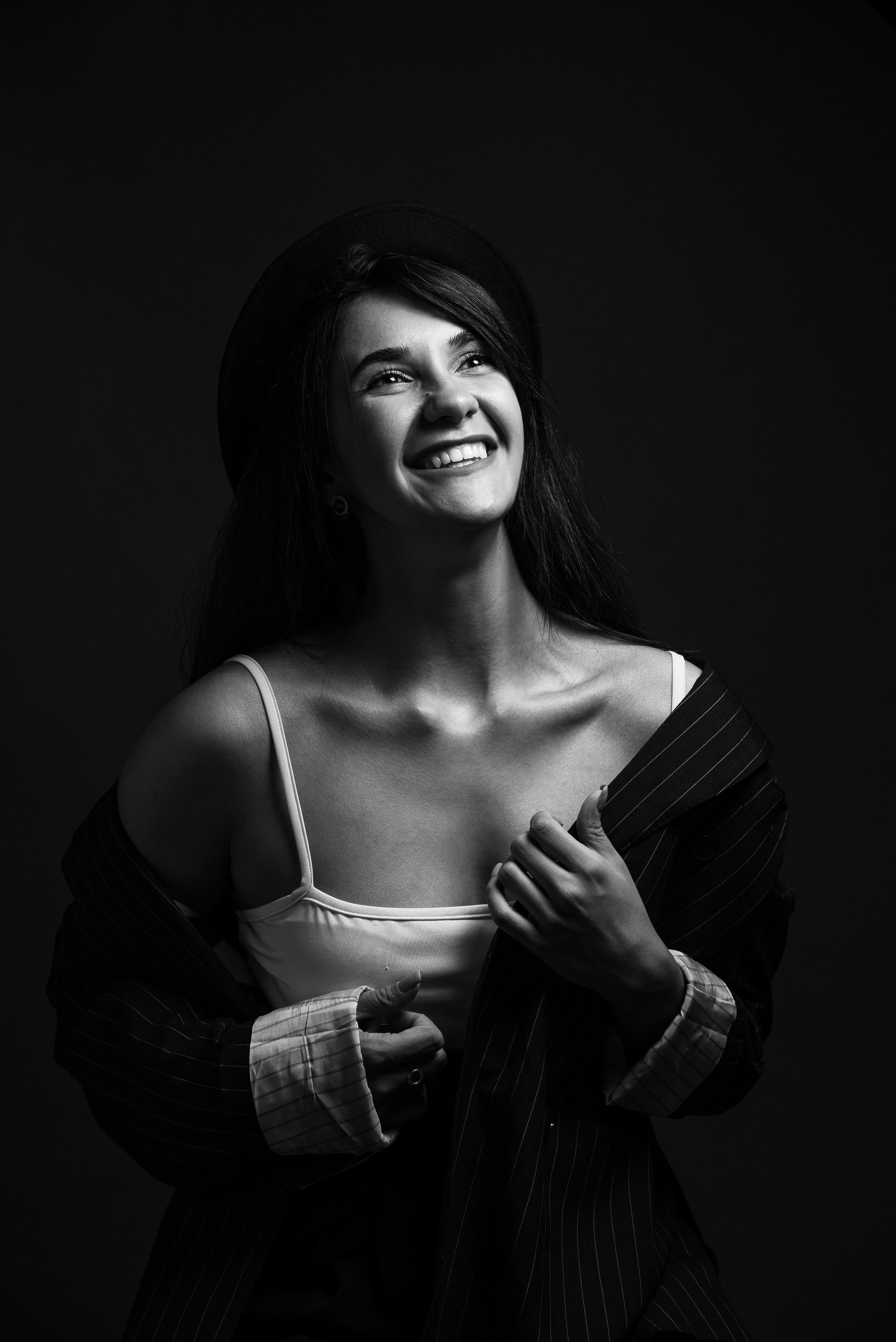 ЧБ. Свадебный и репортажный фотограф Антон Воробьев