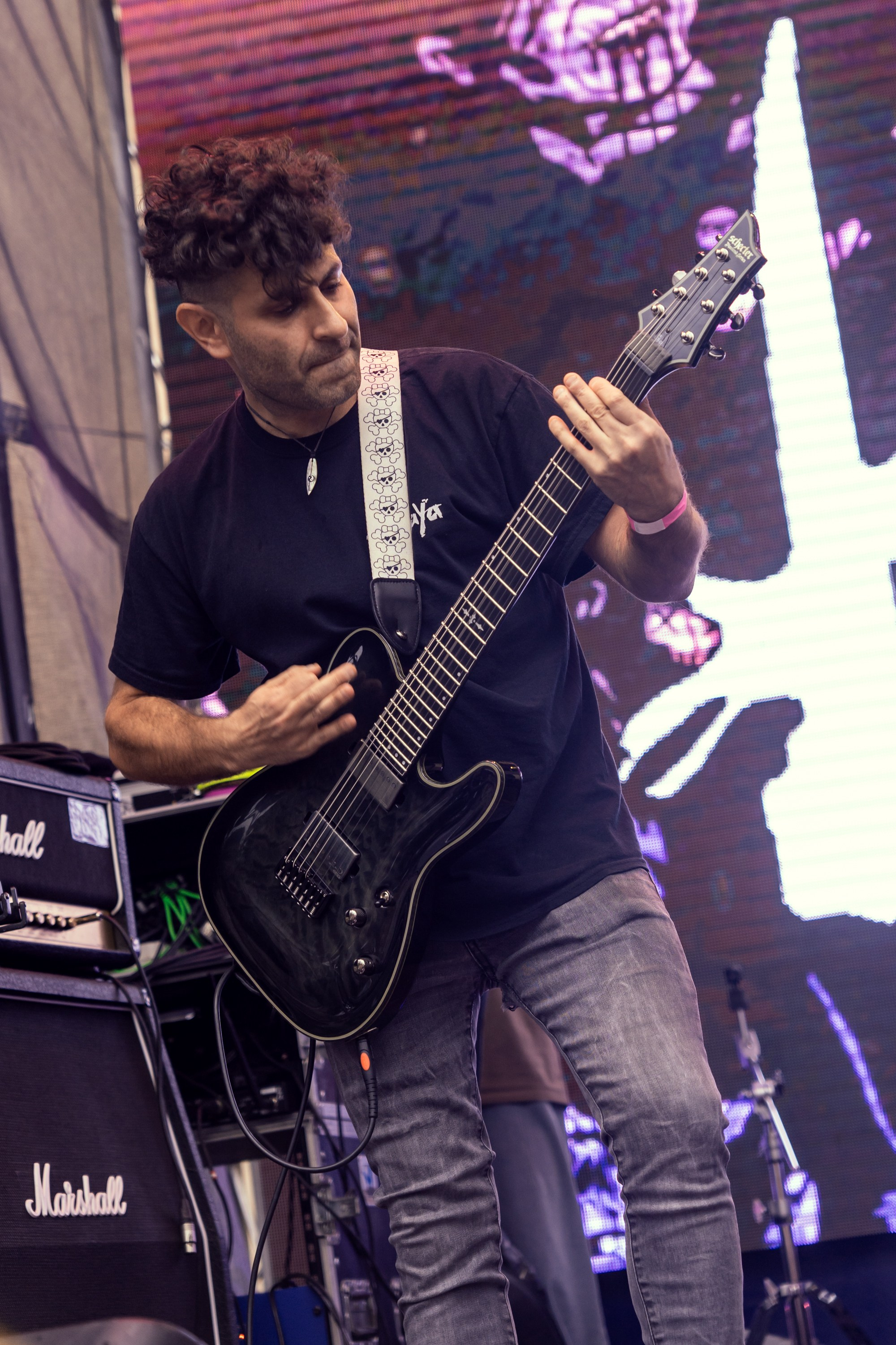 EmoFest. Фотограф Анна Табулович