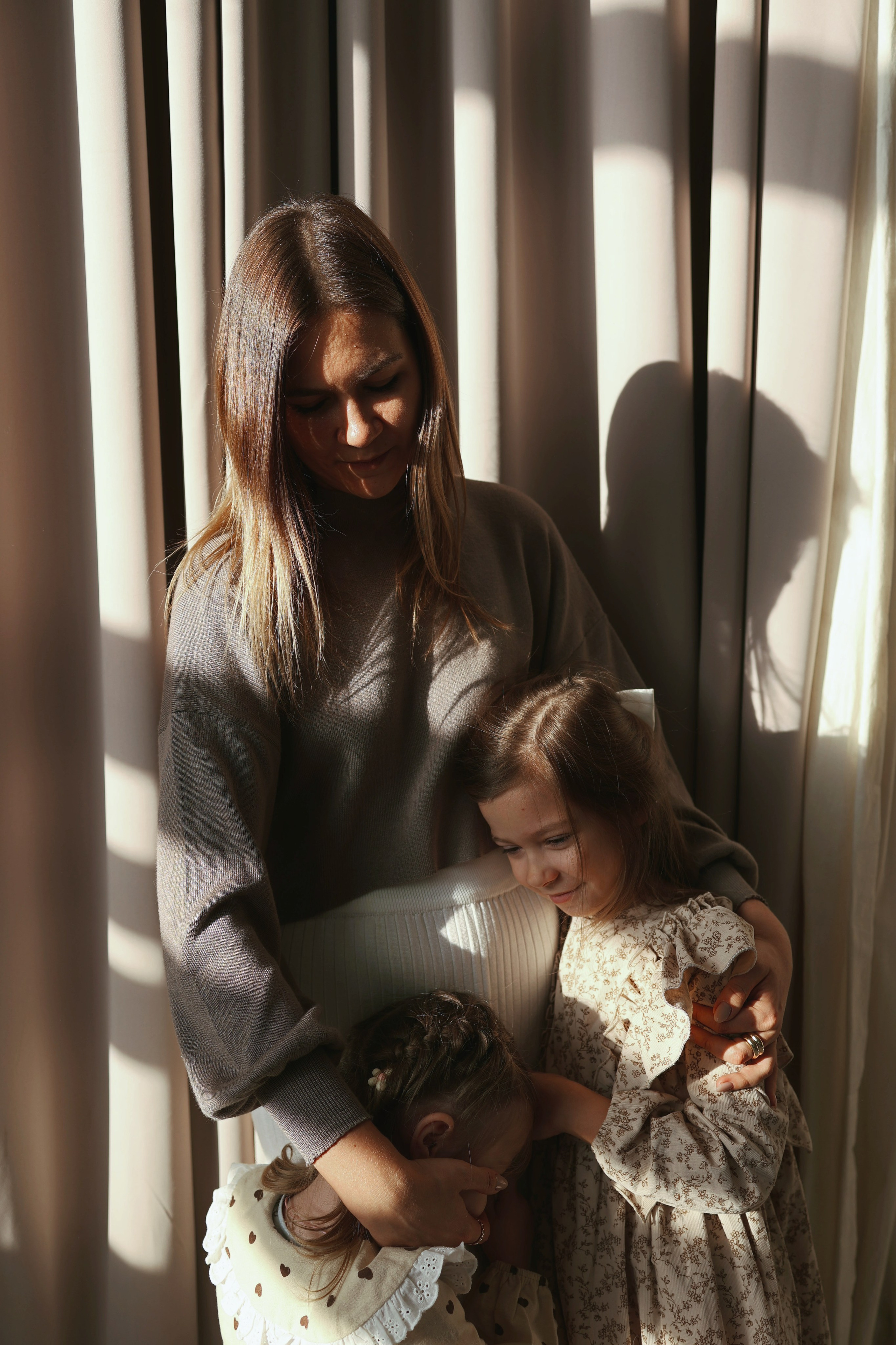 Новый год. Альбина Казачихина — Семейный фотограф — Казань