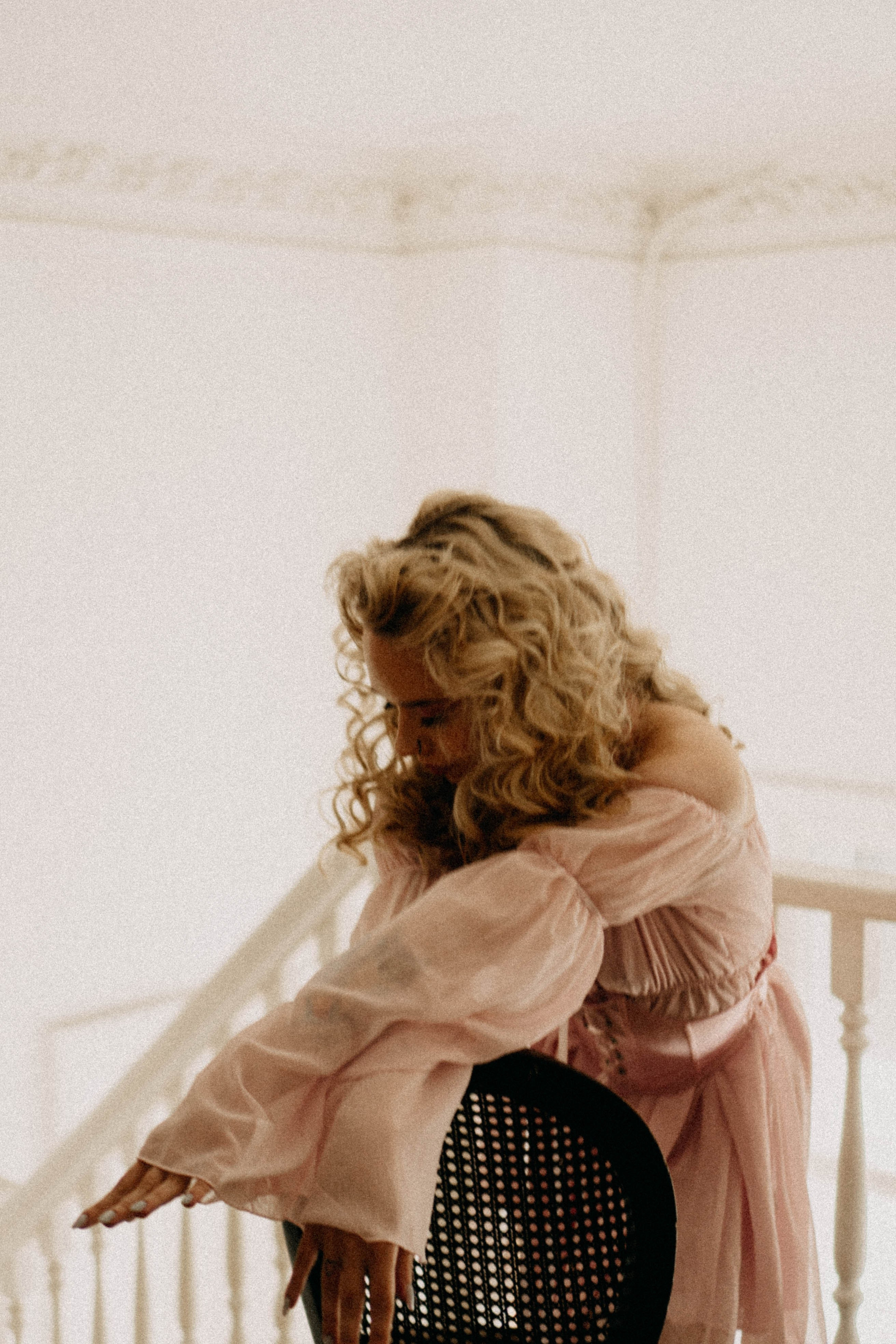 Студийная. Профессиональный фотограф, Санкт-Петербург — Виктория Богомолова