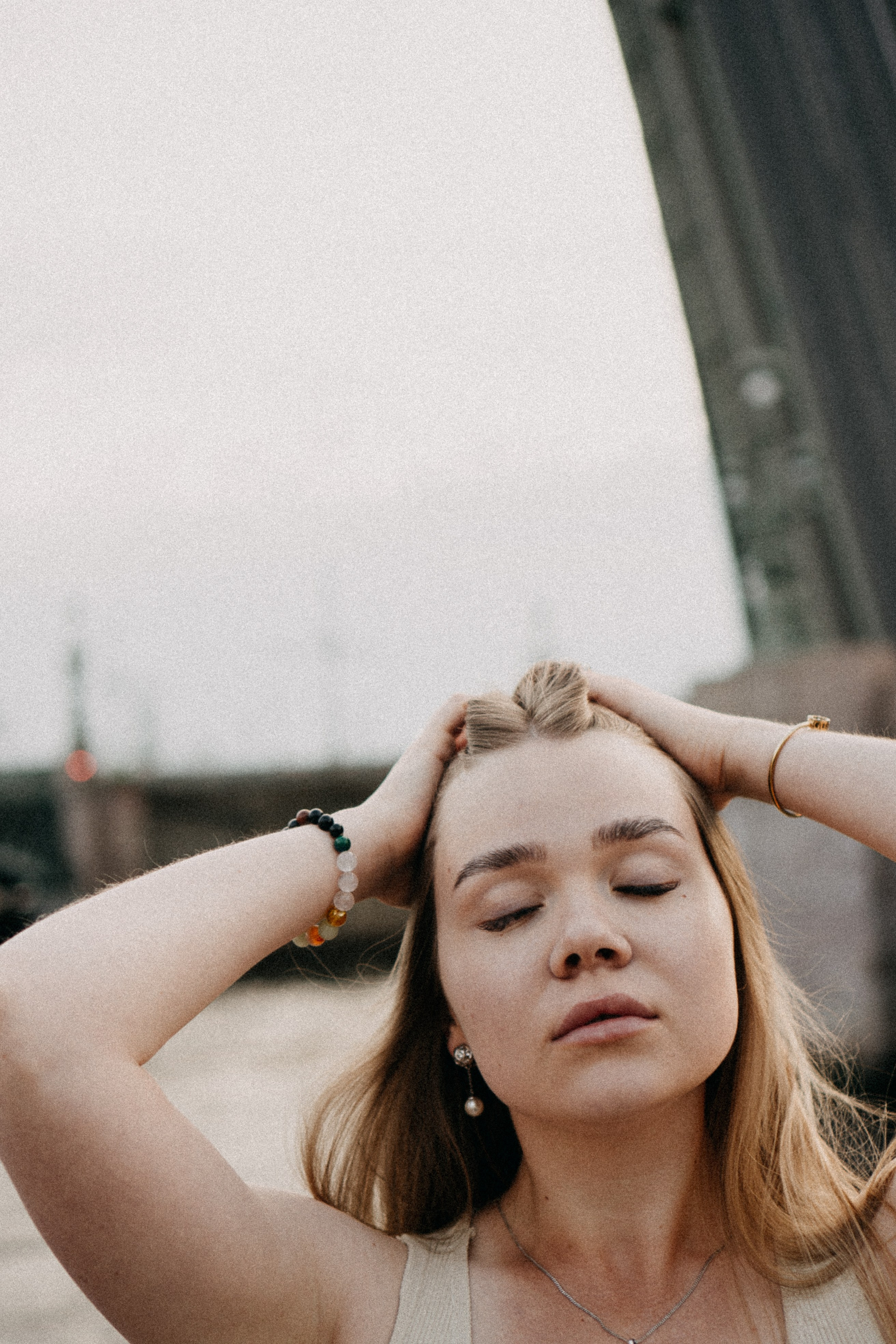 Рассветная. Профессиональный фотограф, Санкт-Петербург — Виктория Богомолова