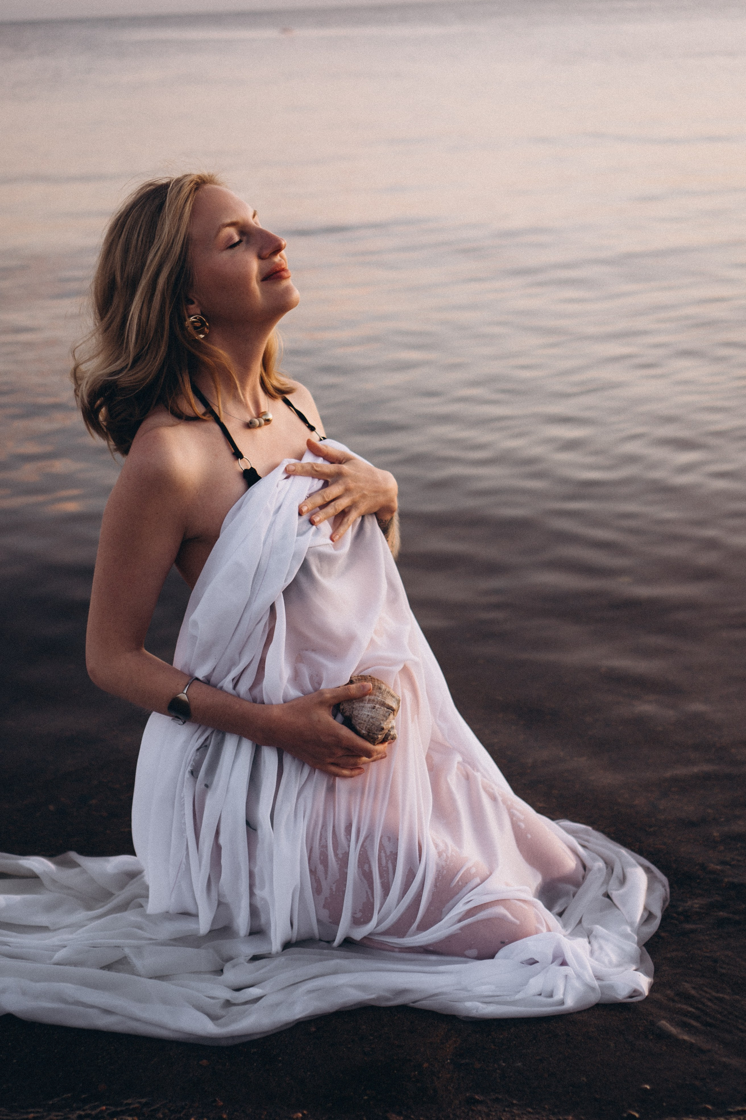 В ОЖИДАНИИ. Профессиональный фотограф, Санкт-Петербург — Виктория Богомолова