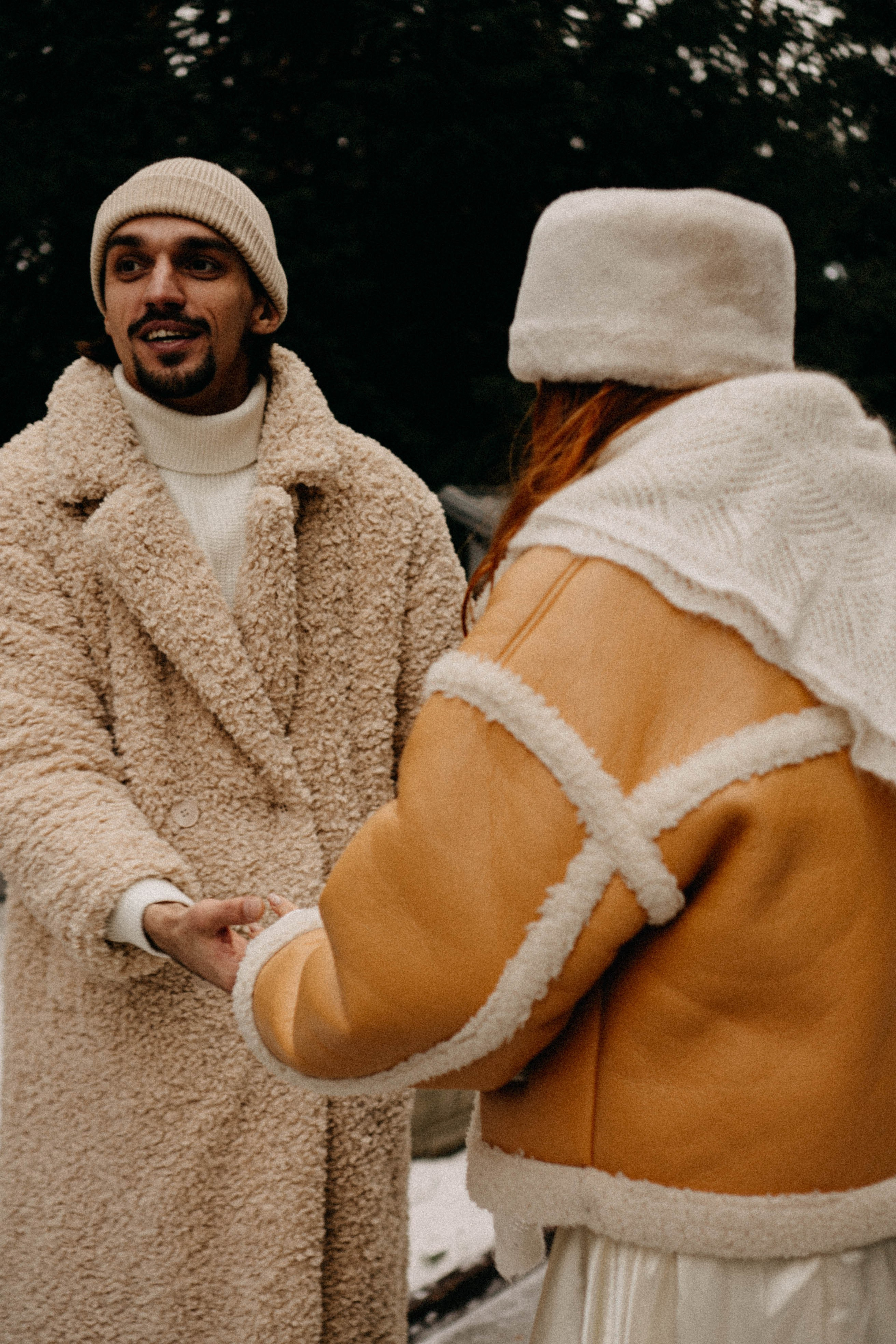 Каток. Профессиональный фотограф, Санкт-Петербург — Виктория Богомолова