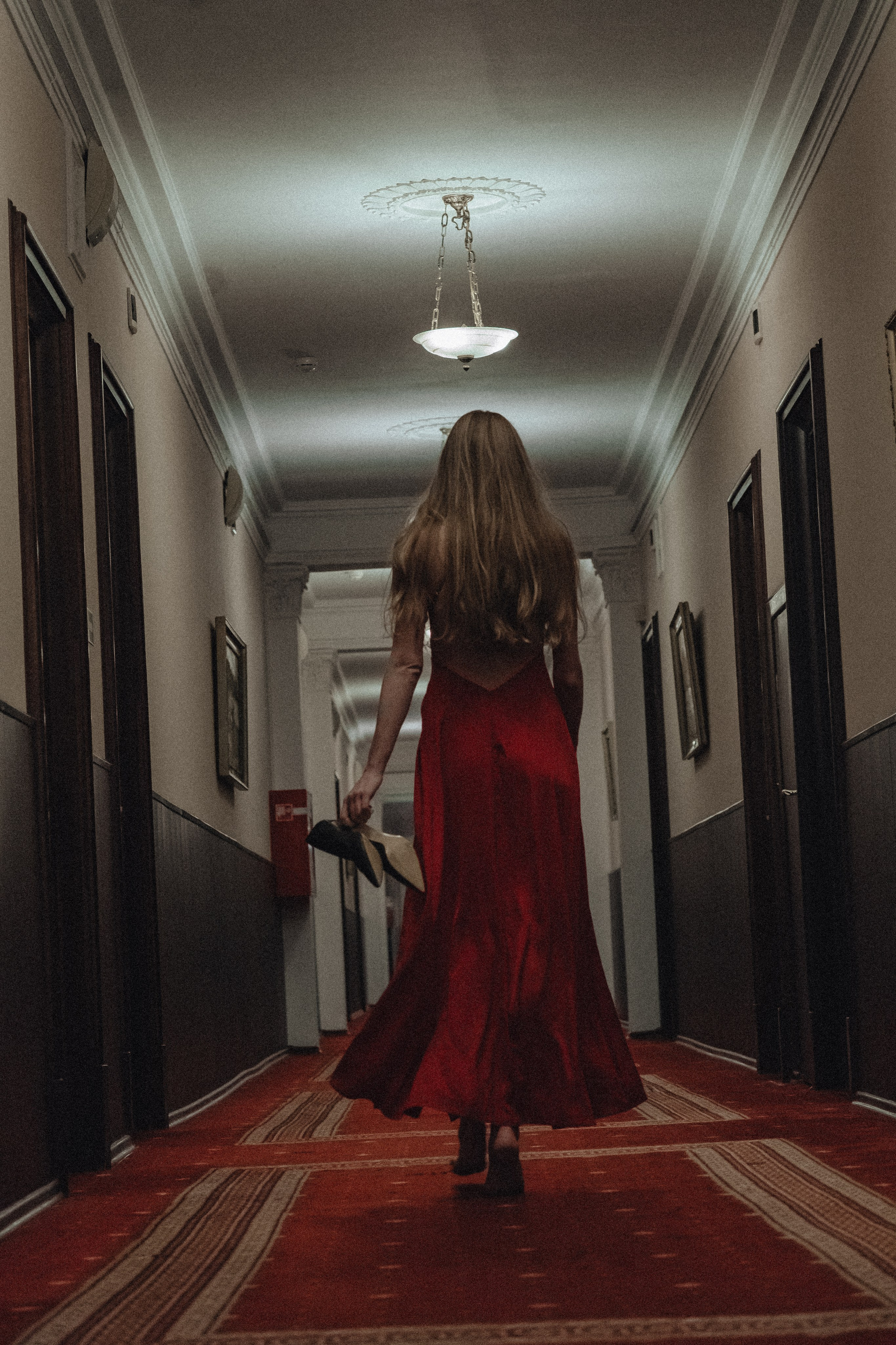 ОТЕЛЬНАЯ ИСТОРИЯ. Профессиональный фотограф, Санкт-Петербург — Виктория Богомолова