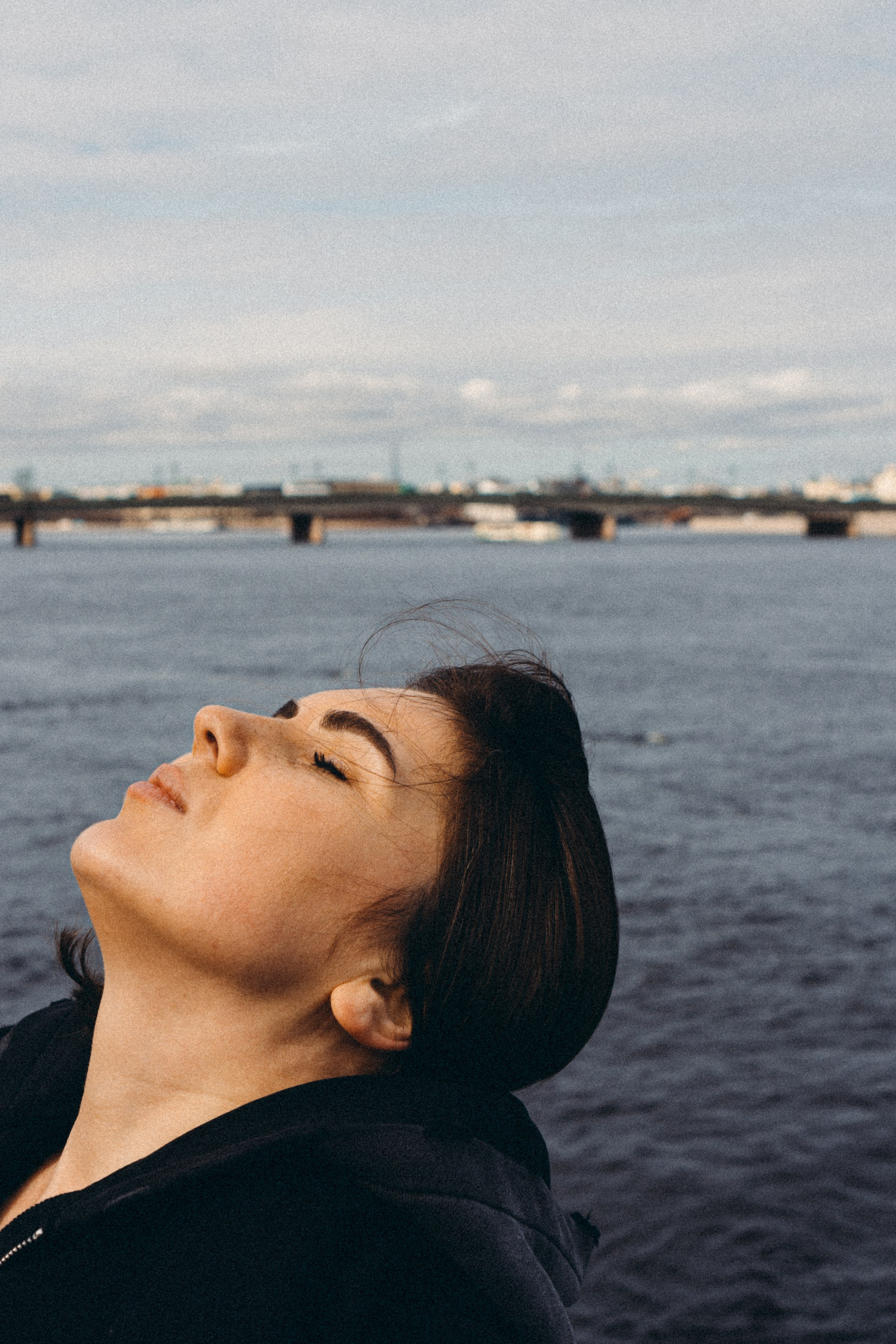 Прогулка по весеннему Питеру. Профессиональный фотограф, Санкт-Петербург — Виктория Богомолова