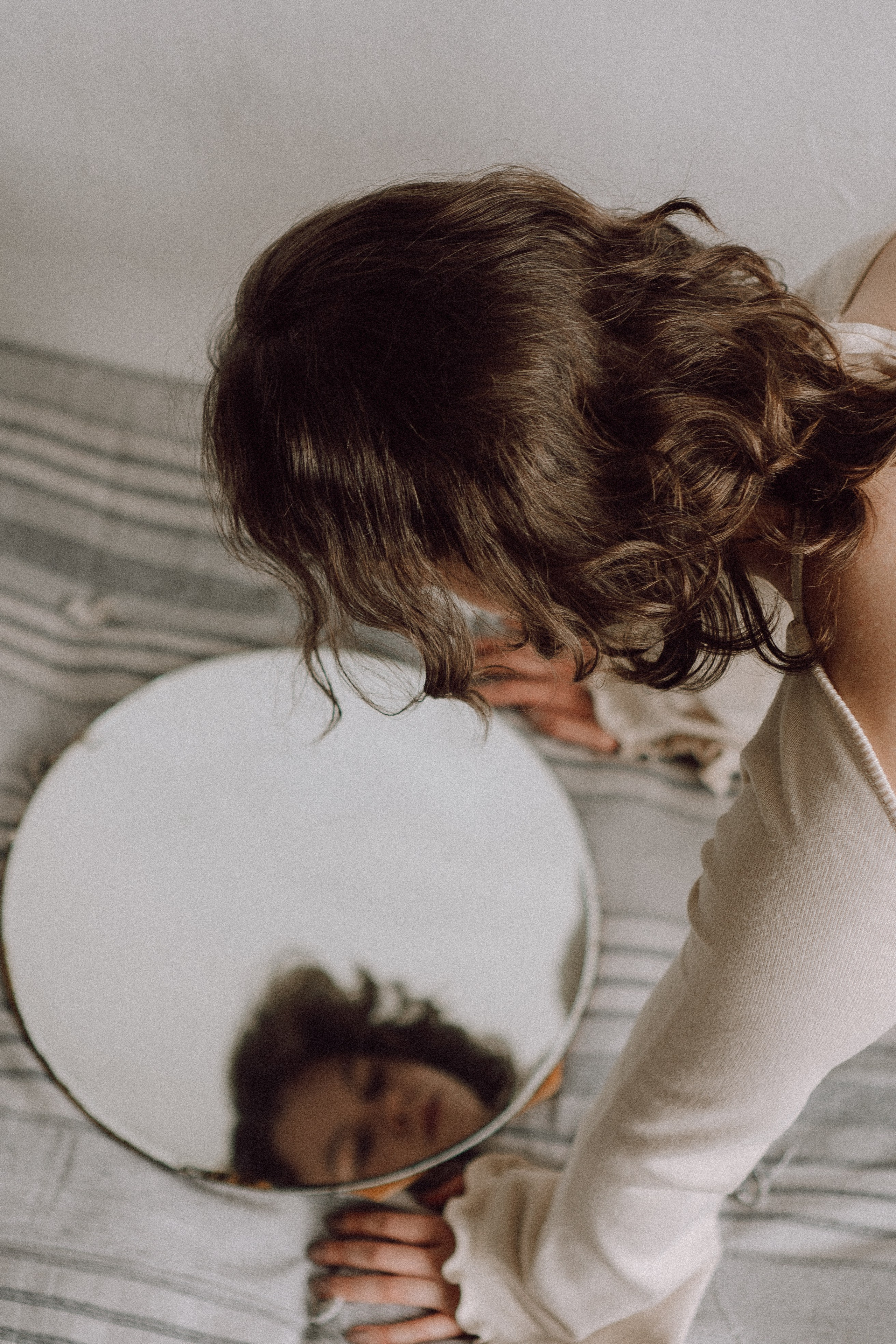 СТУДИЙНАЯ. Профессиональный фотограф, Санкт-Петербург — Виктория Богомолова