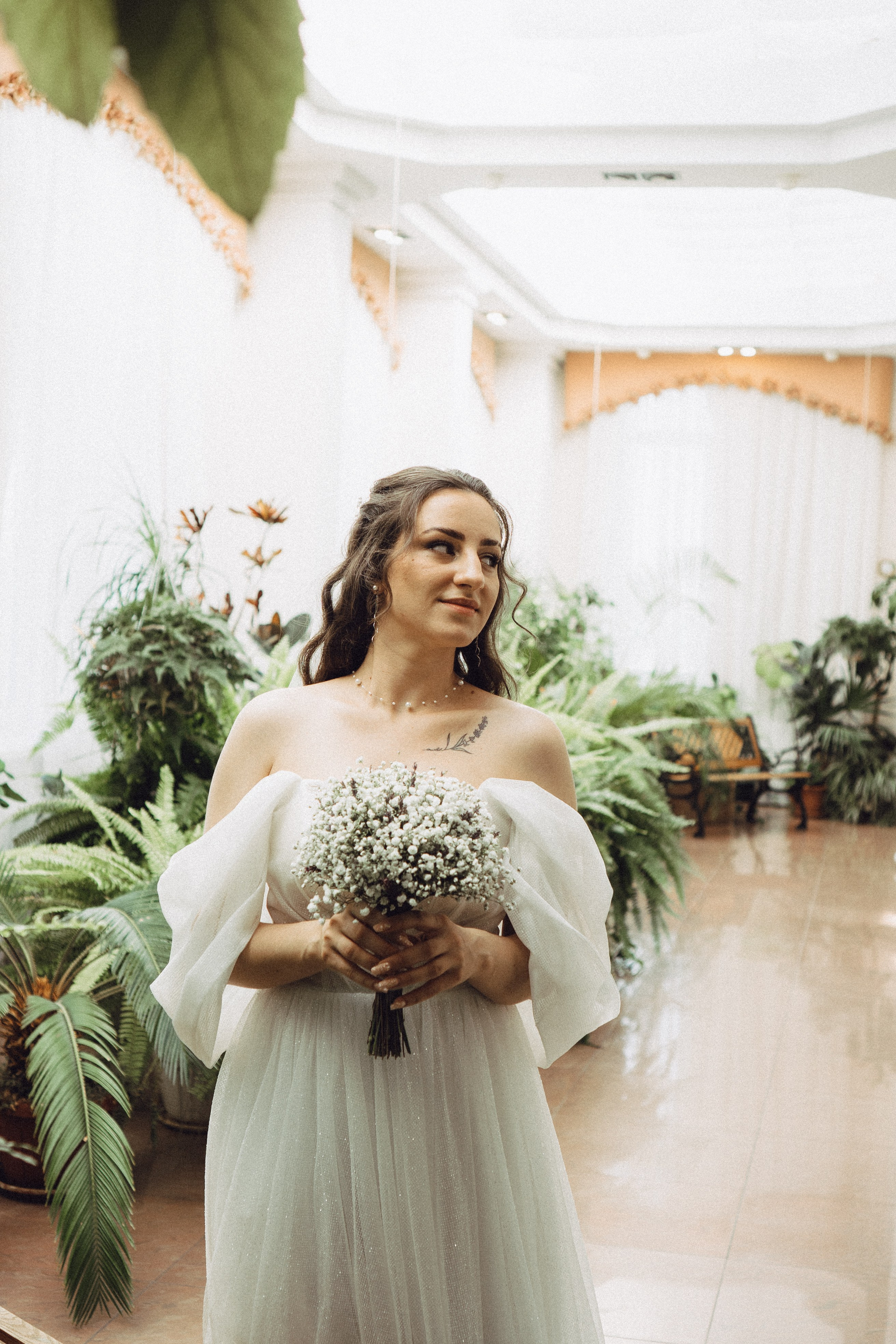 СВАДЕБНАЯ СЬЕМК В ПАРКЕ 300-ЛЕТИЯ. Профессиональный фотограф, Санкт-Петербург — Виктория Богомолова