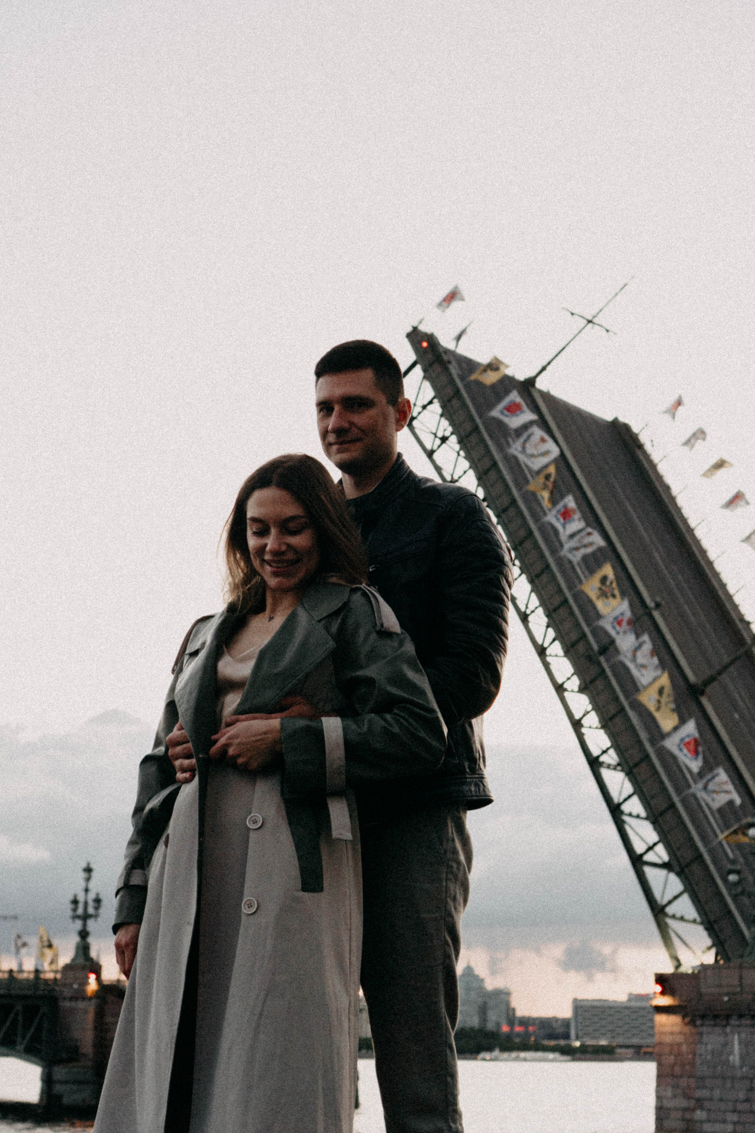 Рассветная, белые ночи. Профессиональный фотограф, Санкт-Петербург — Виктория Богомолова