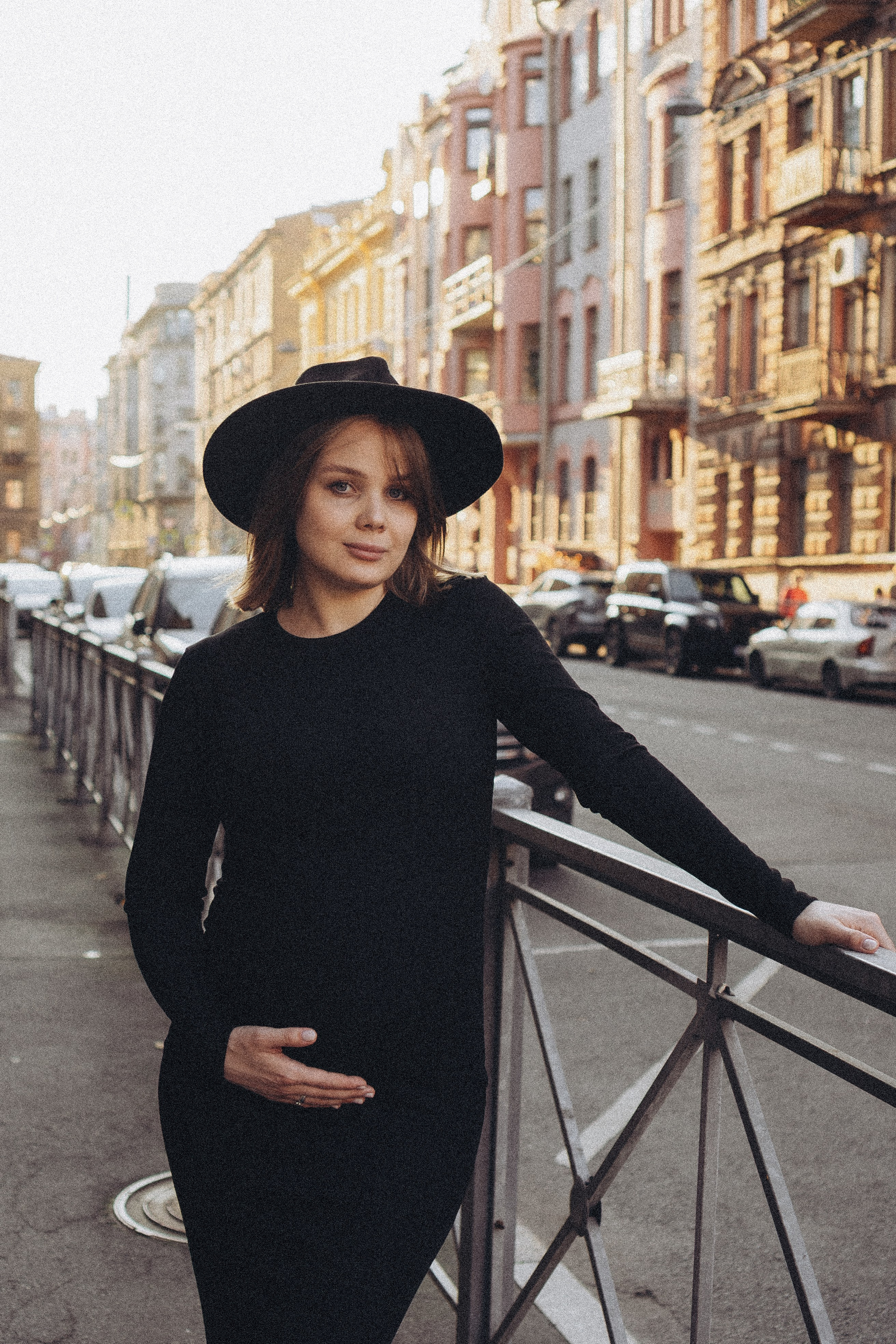 БЕРЕМЕННОСТЬ. Профессиональный фотограф, Санкт-Петербург — Виктория Богомолова