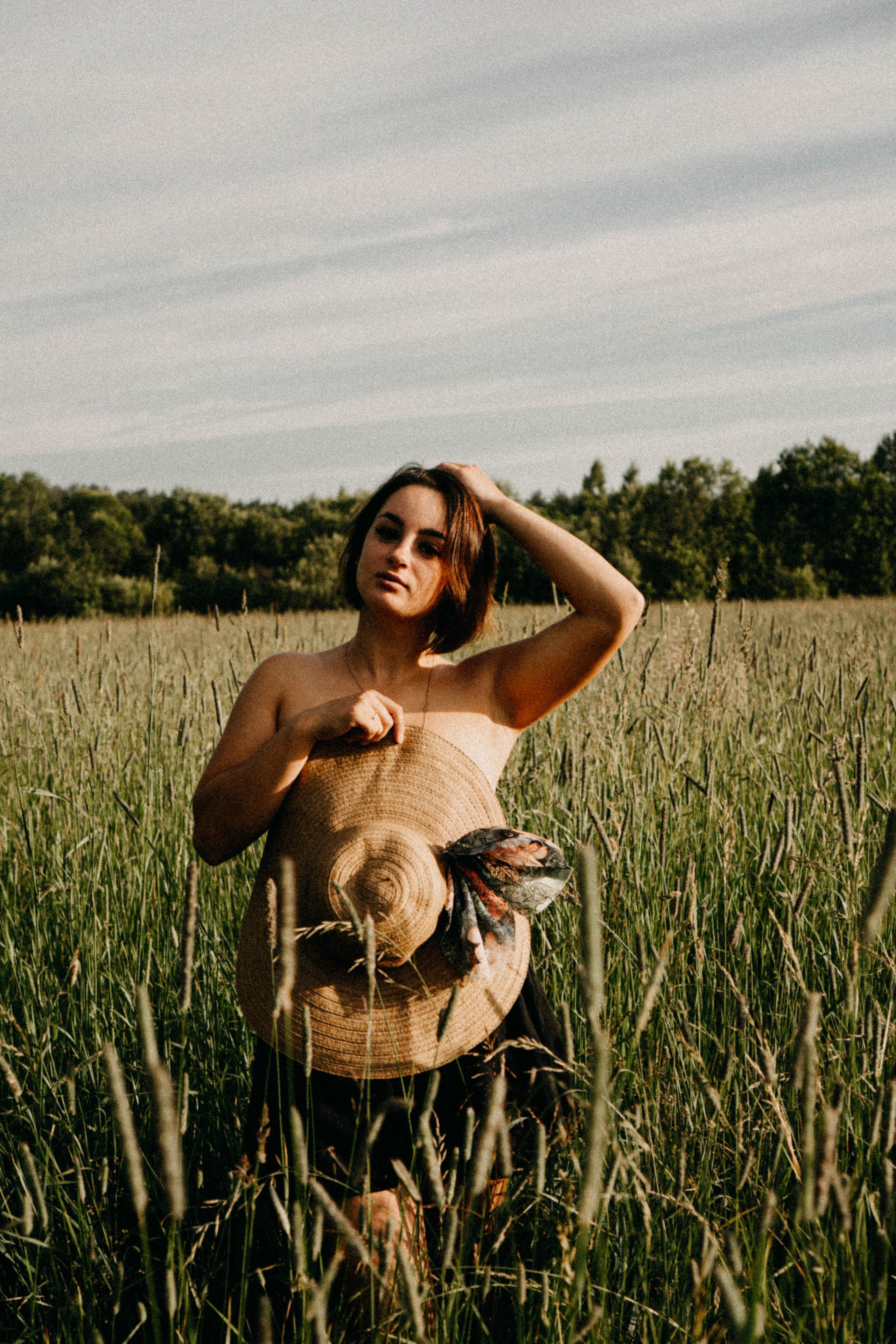 Летняя прогулка. Профессиональный фотограф, Санкт-Петербург — Виктория Богомолова