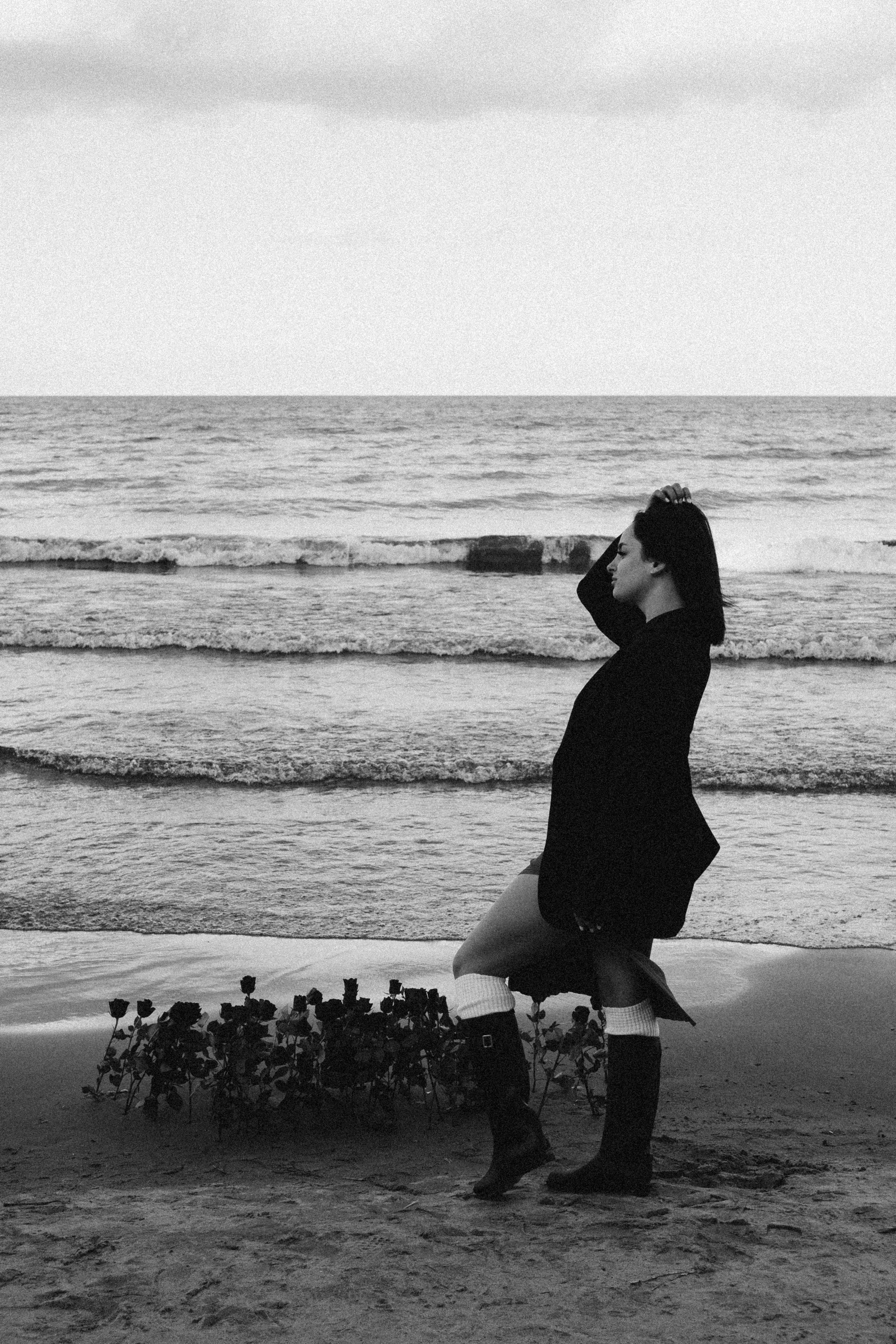 Розы. Профессиональный фотограф, Санкт-Петербург — Виктория Богомолова