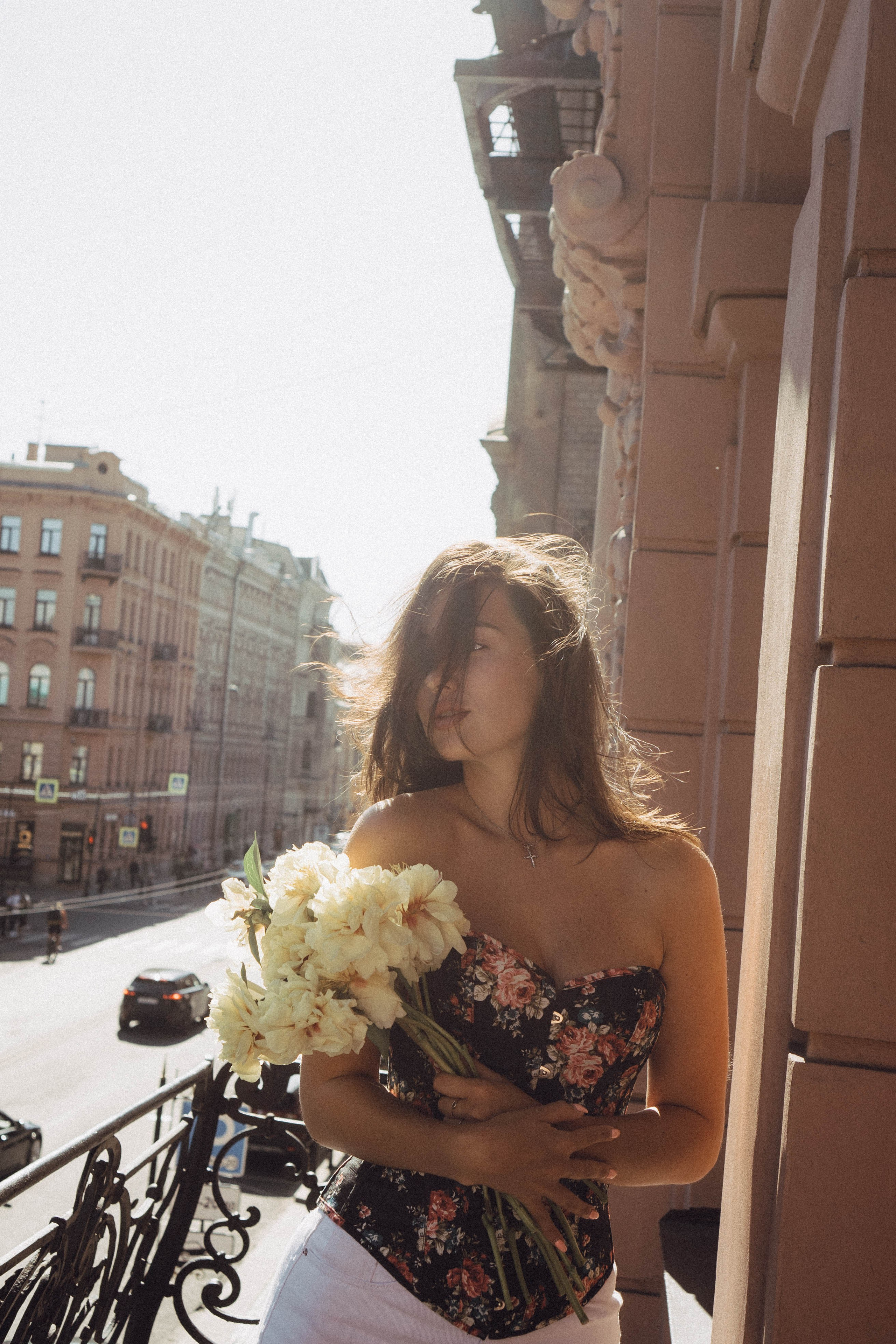 Студийная. Профессиональный фотограф, Санкт-Петербург — Виктория Богомолова