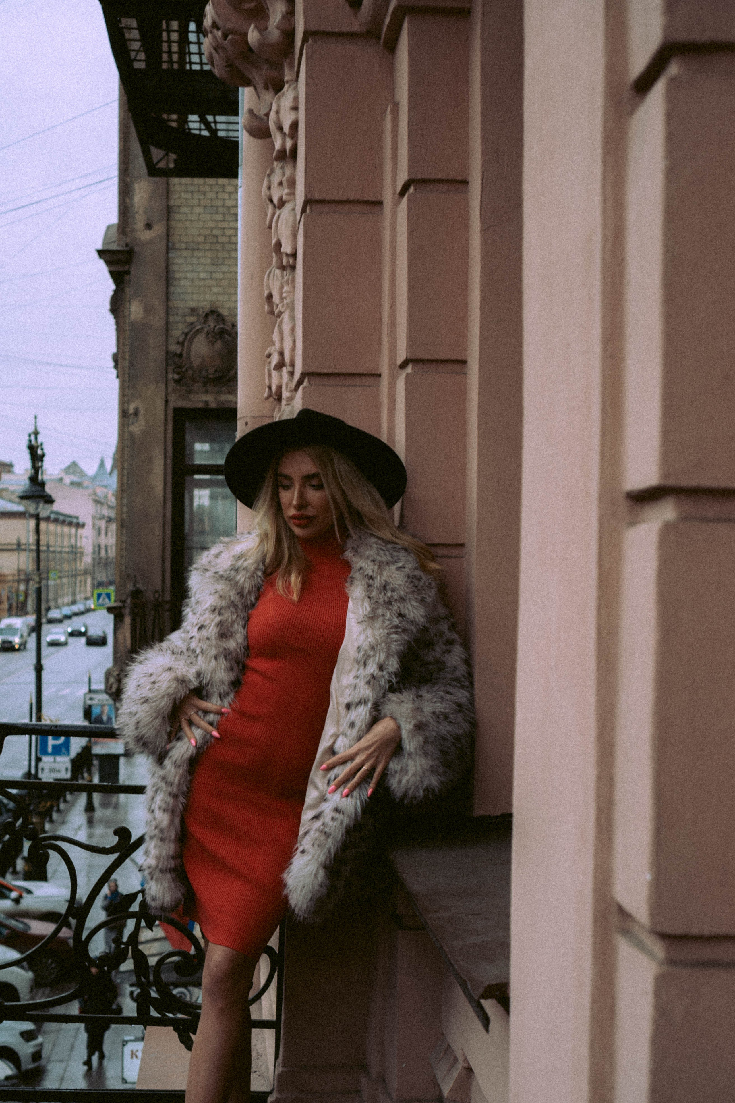 Винтажная серия. Профессиональный фотограф, Санкт-Петербург — Виктория Богомолова