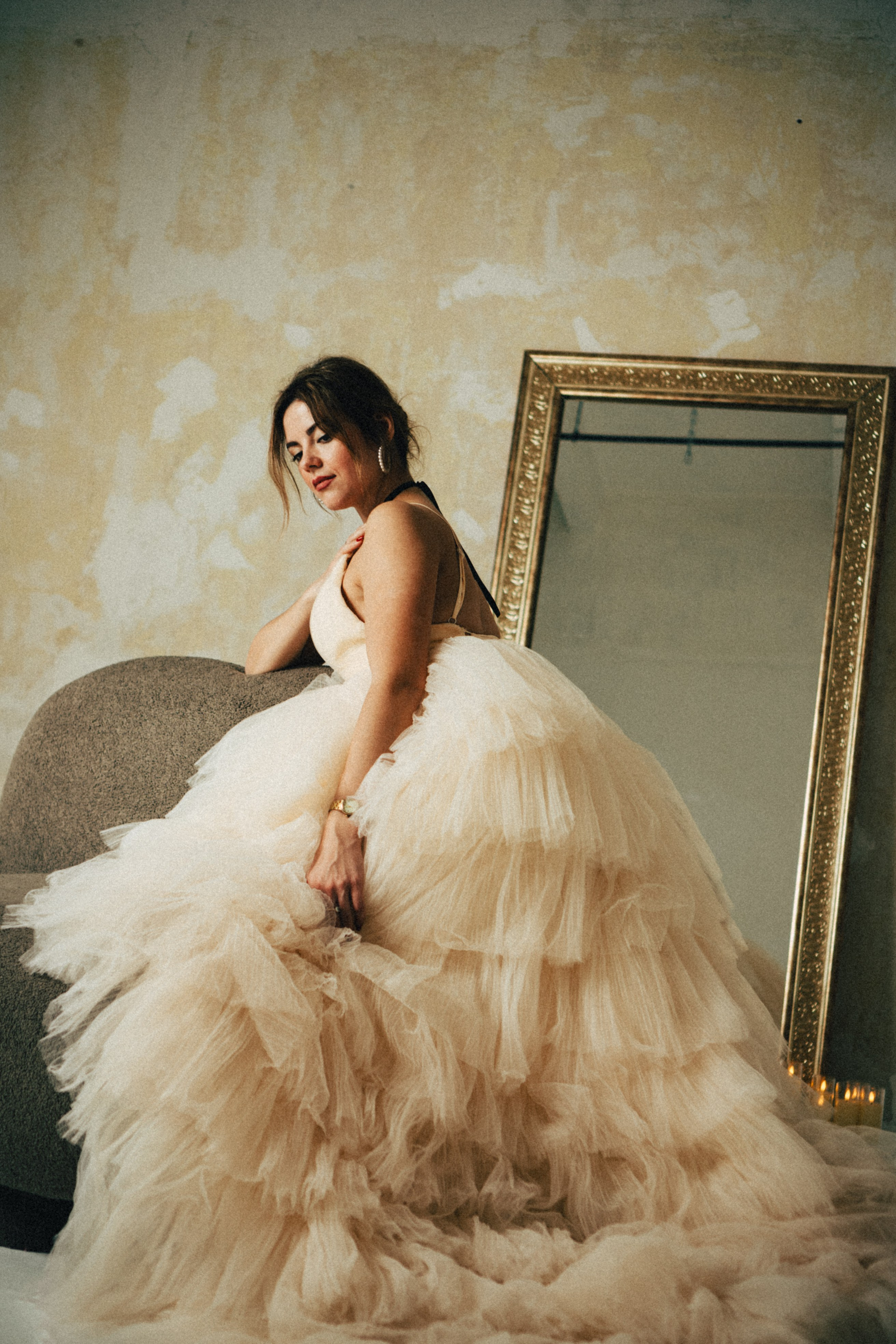 Сказочная история. Профессиональный фотограф, Санкт-Петербург — Виктория Богомолова