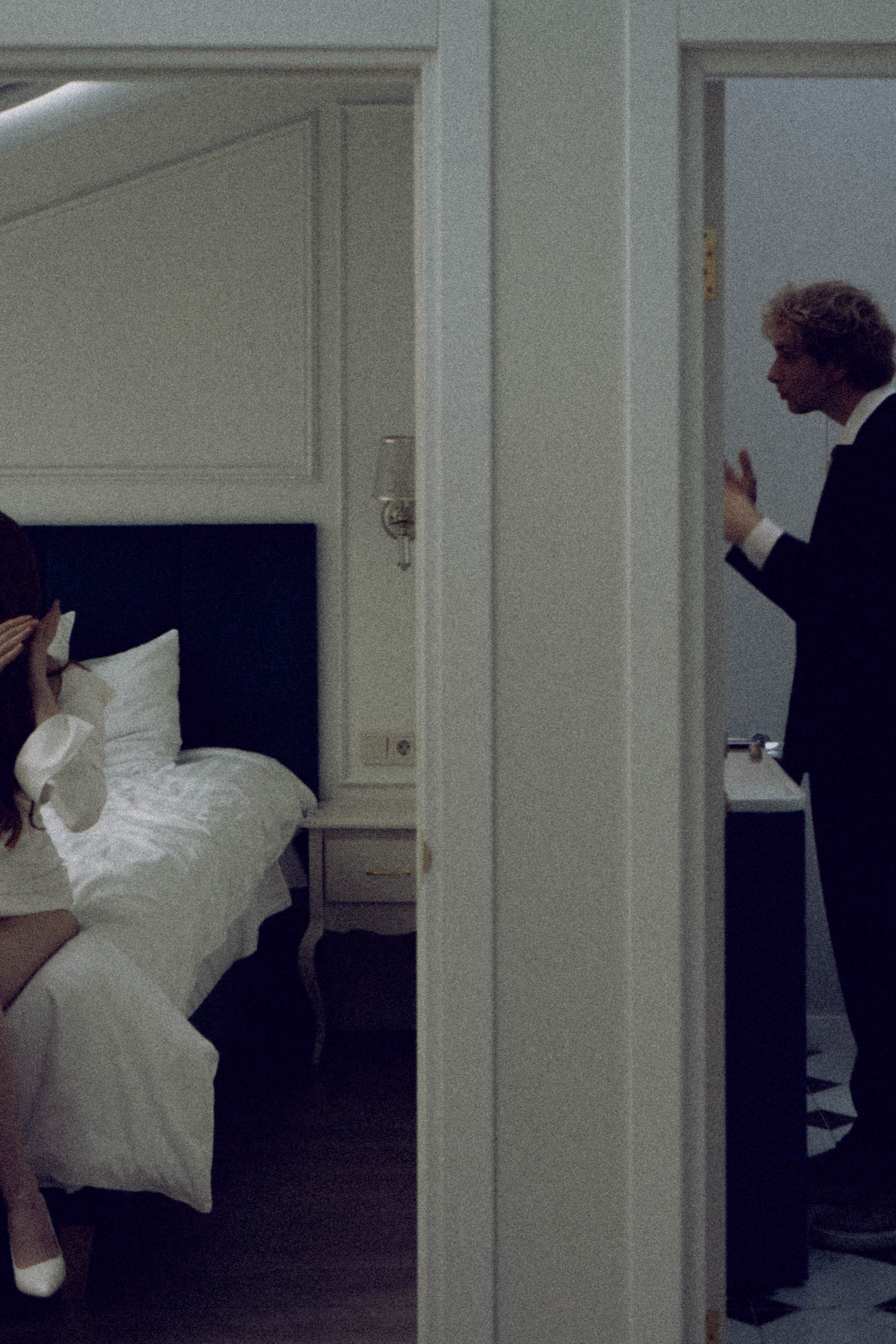 СВАДЕБНАЯ СЬЕМКА В ОТЕЛЕ. СБОРЫ ЖЕНИХА И НЕВЕСТЫ И ТАКЖЕ ТОР И ПОДГОТОВКА К ПРОГУЛКЕ. Профессиональный фотограф, Санкт-Петербург — Виктория Богомолова