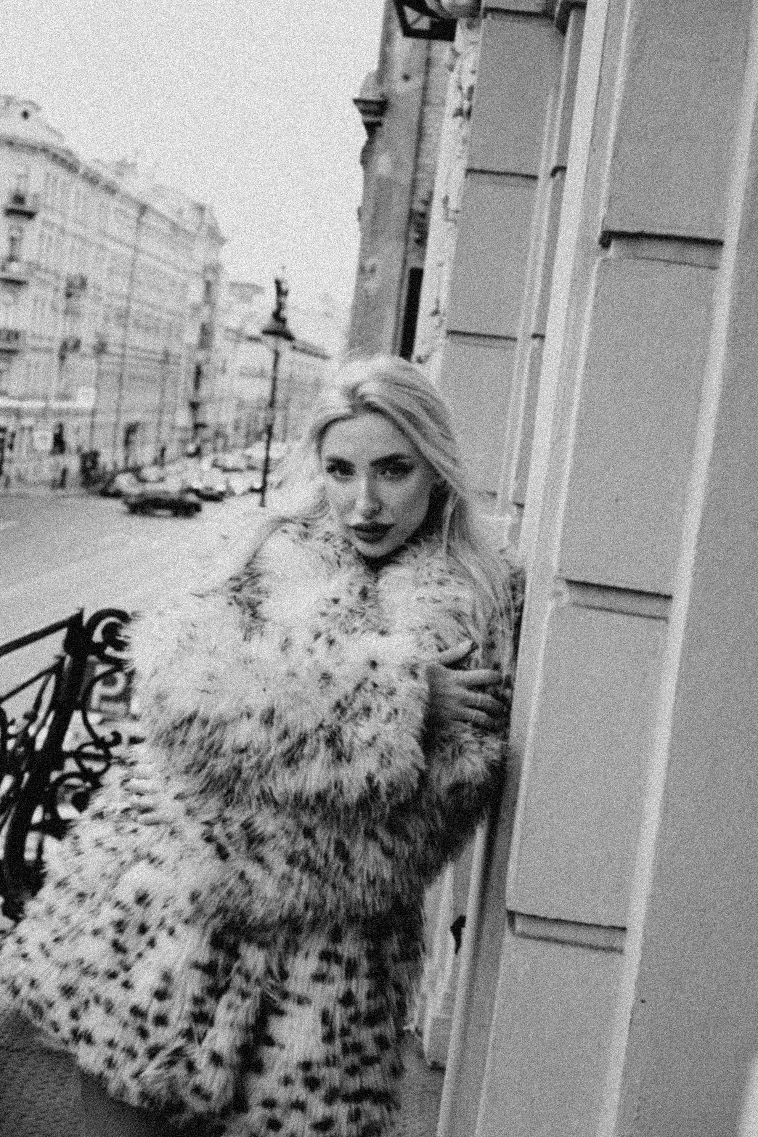 Винтажная серия. Профессиональный фотограф, Санкт-Петербург — Виктория Богомолова