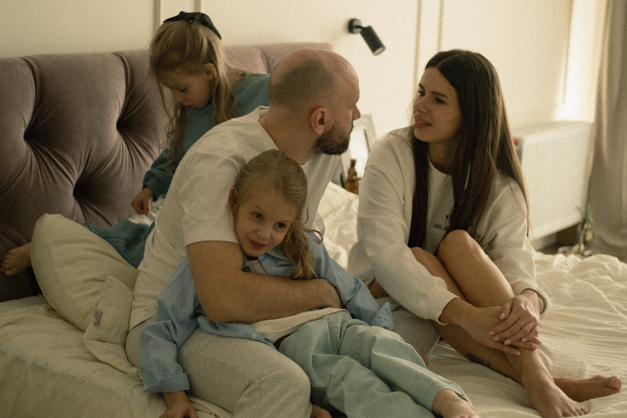 Яна Вадим Мия Алиса. Фотограф Новосибирск Баранова Юлия