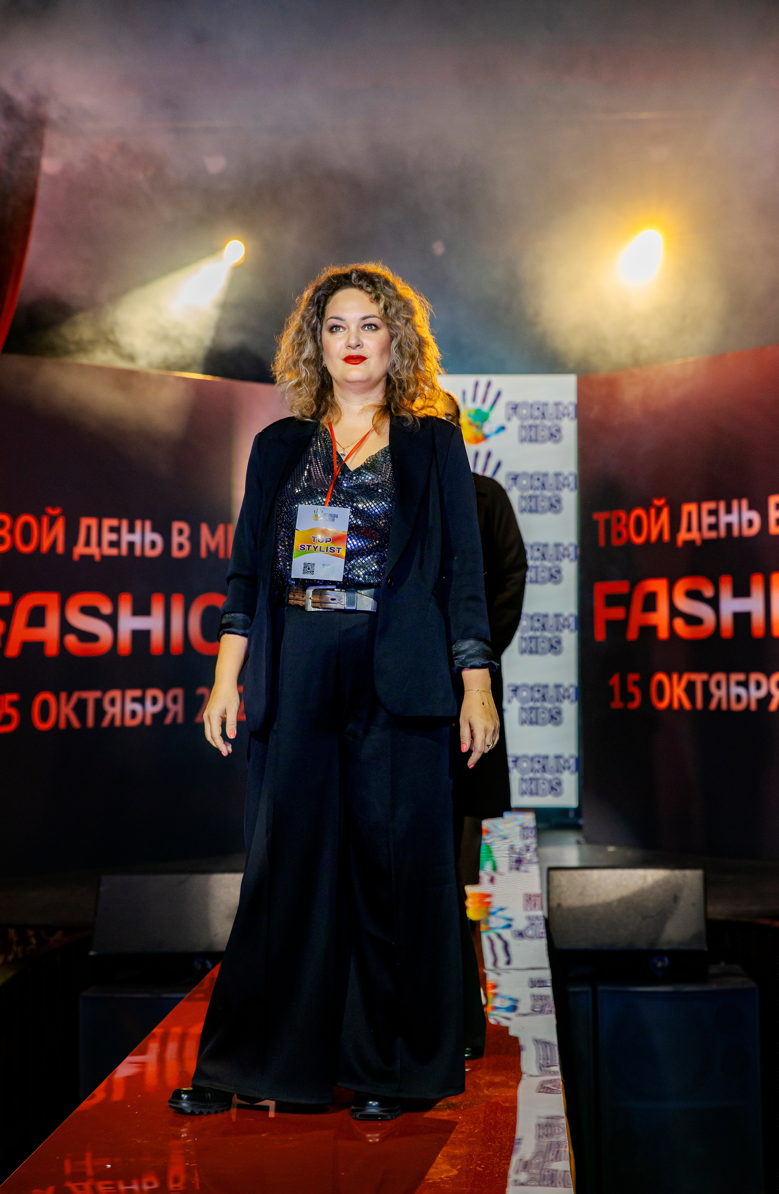 Forum Kids -23. Фотограф — Татьяна Кириллова, г. Санкт-Петербург