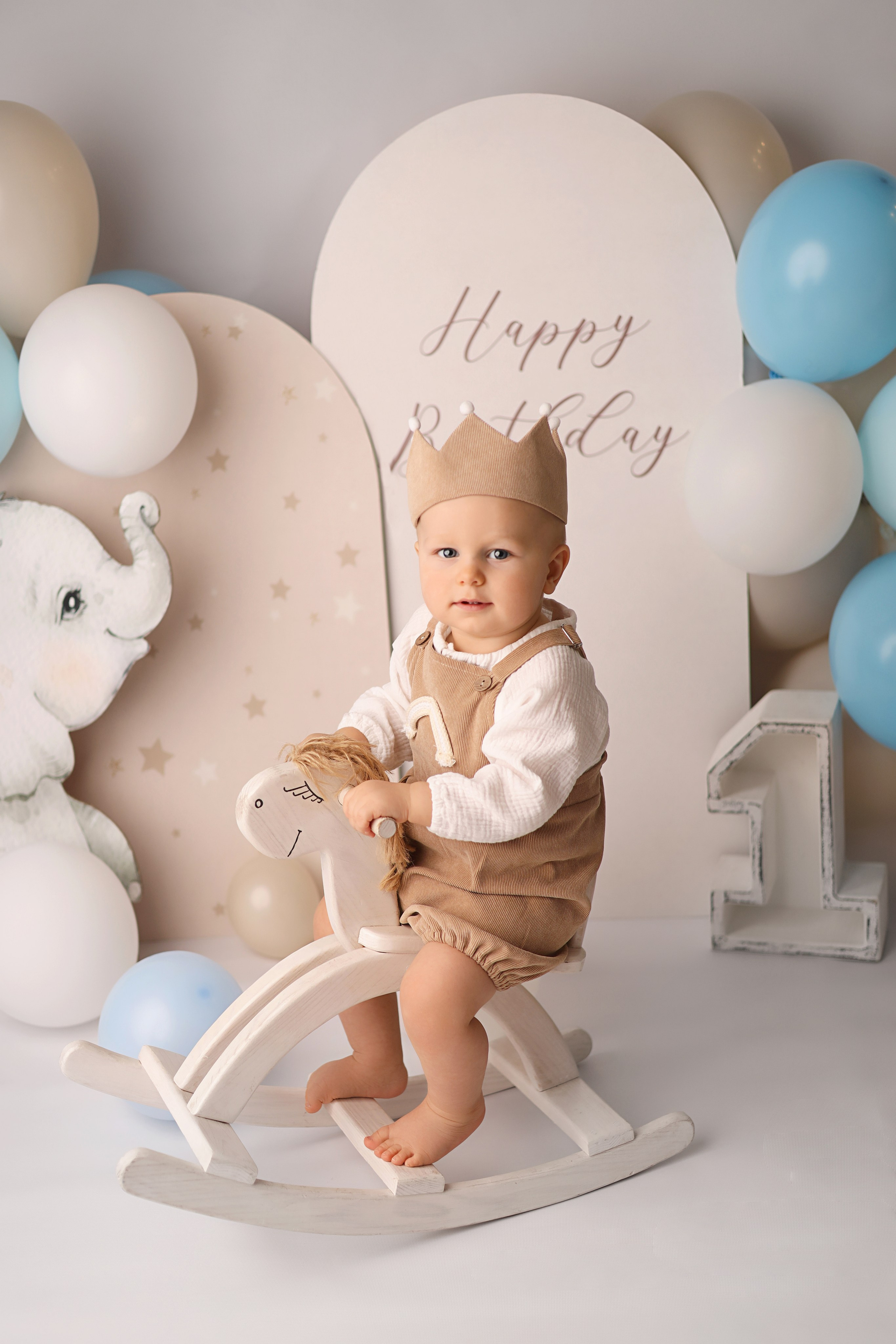 Фотосессия Кирилла в 1 годик. Фотограф в Бутово Светлана Столярова. Фотограф новорожденных Москва. Ньюборн фотограф Москва