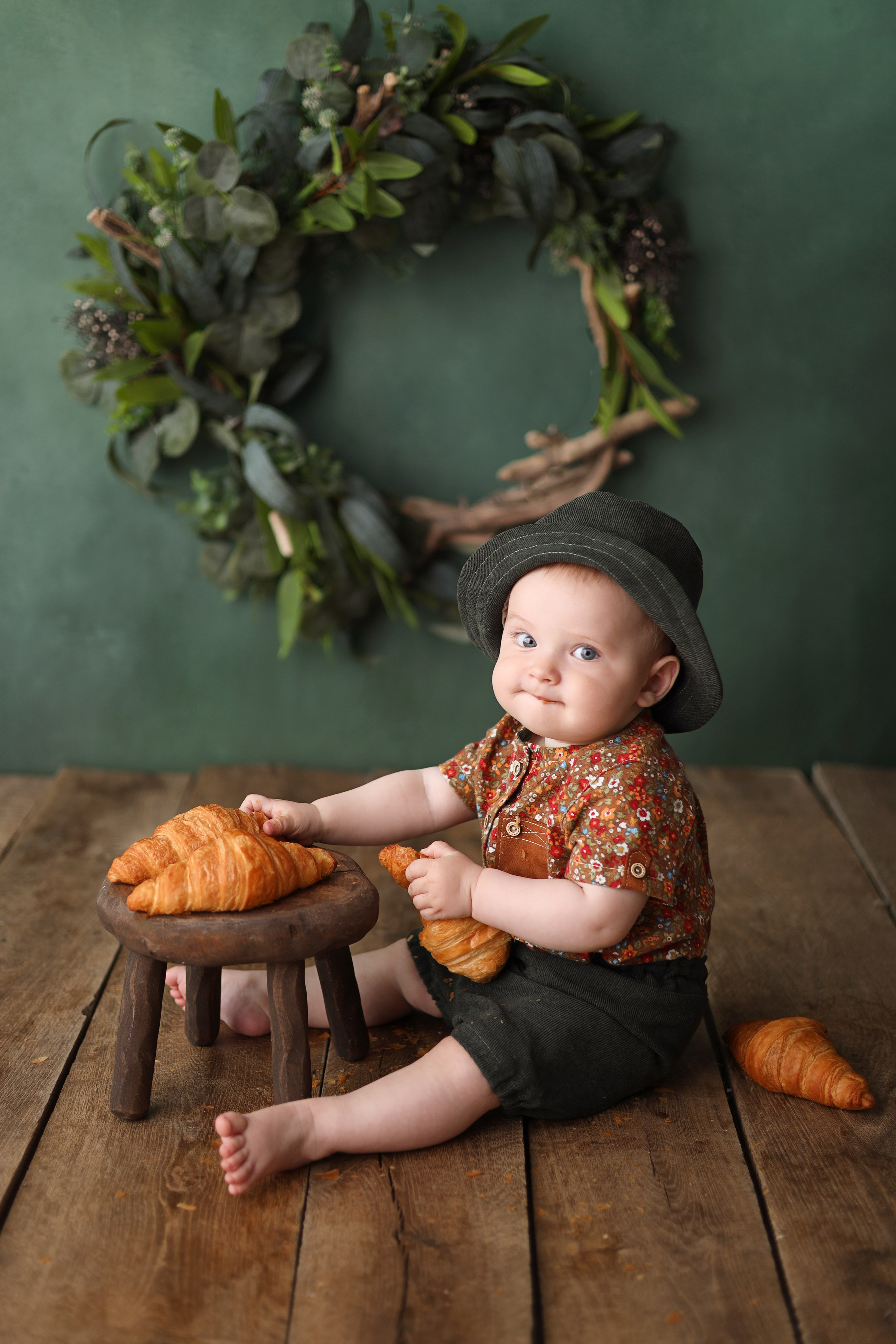 Фотосессия Саввы в 8 месяцев. Фотограф Столярова Светлана. Фотограф новорожденных Москва. Ньюборн фотограф Москва