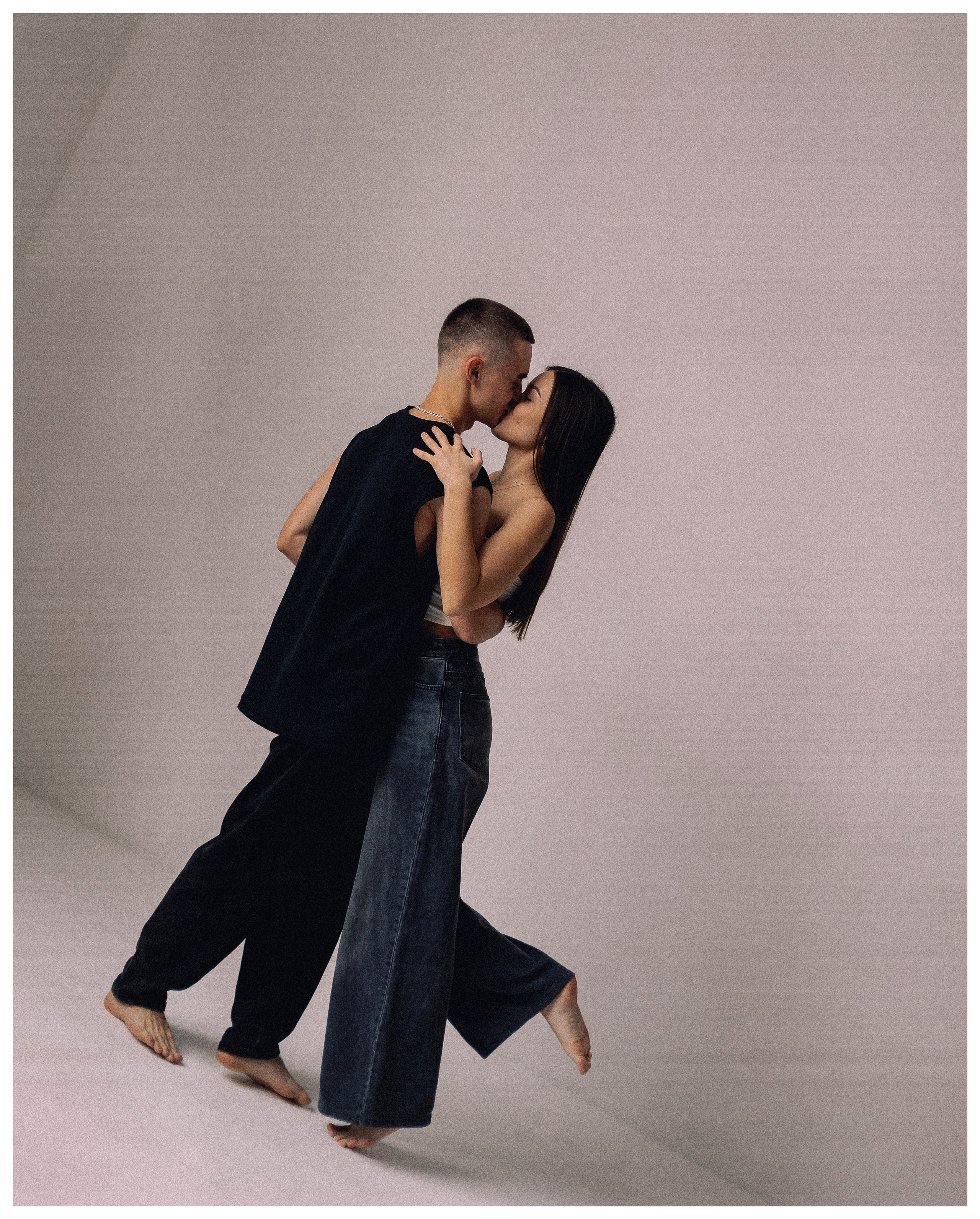 Максим и Алена. Фотограф свадебных и парных историй Кристина Шакула