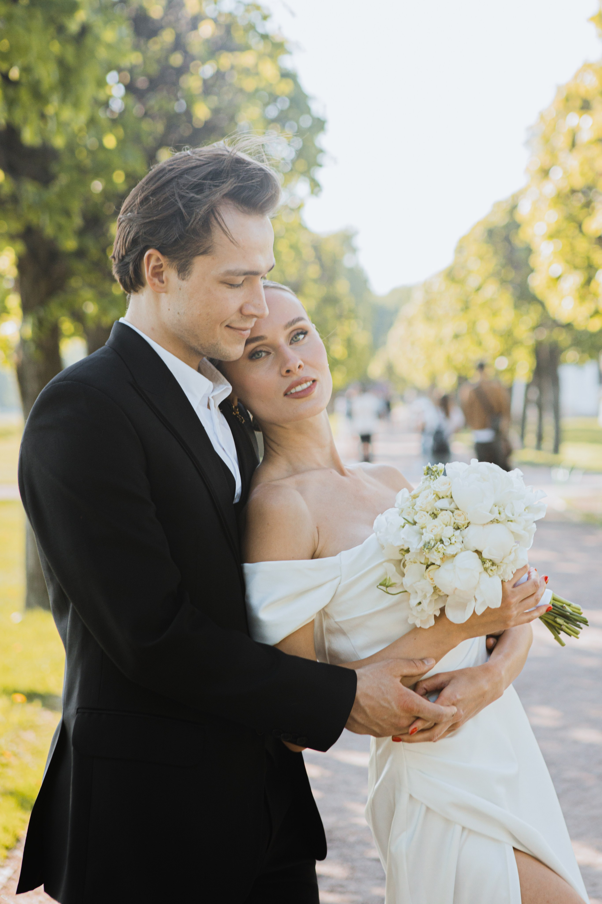S&K. Свадебный и семейный фотограф Чижова Алина