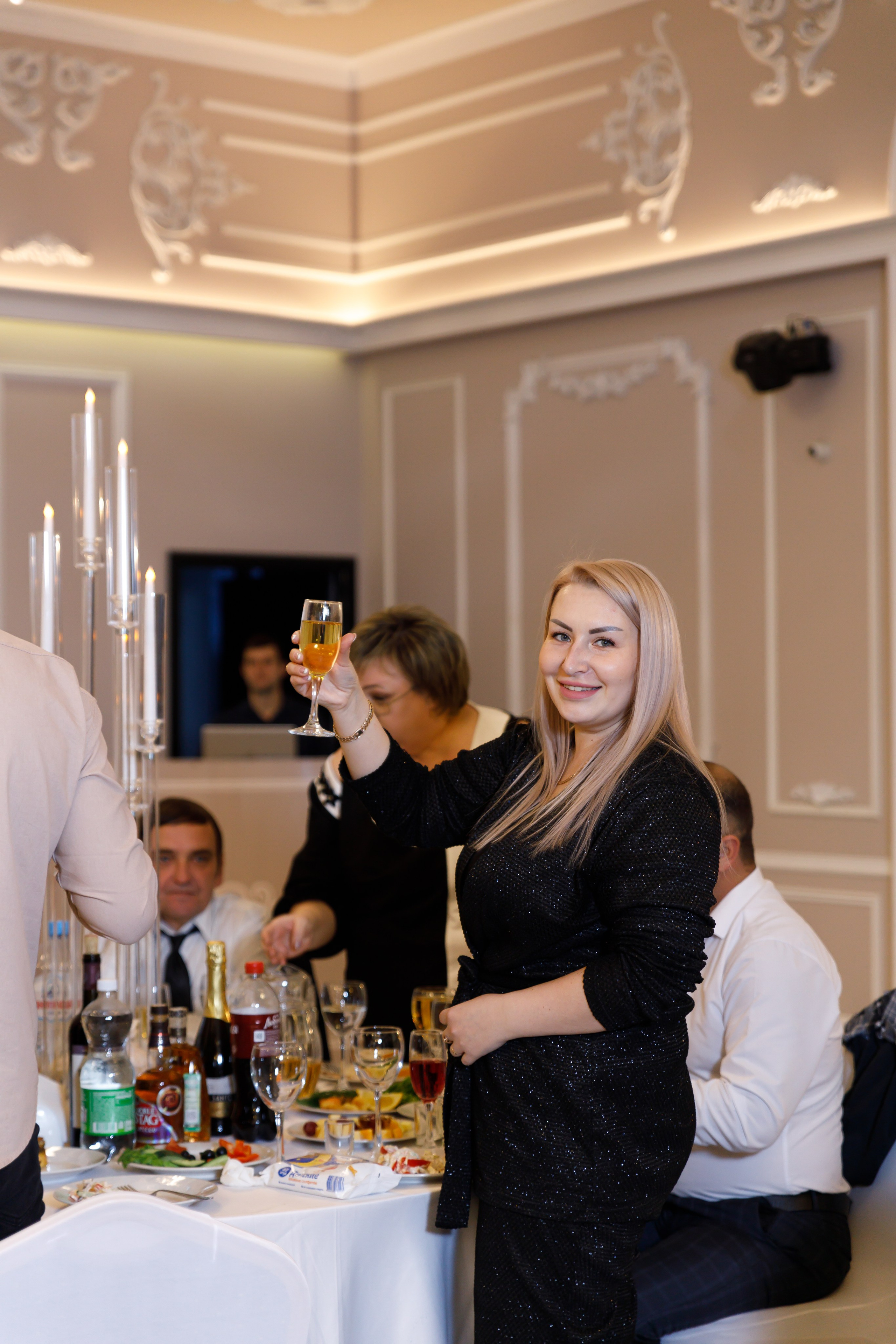 Арсений & Вероника. Фотограф в Самаре Алена Гречка