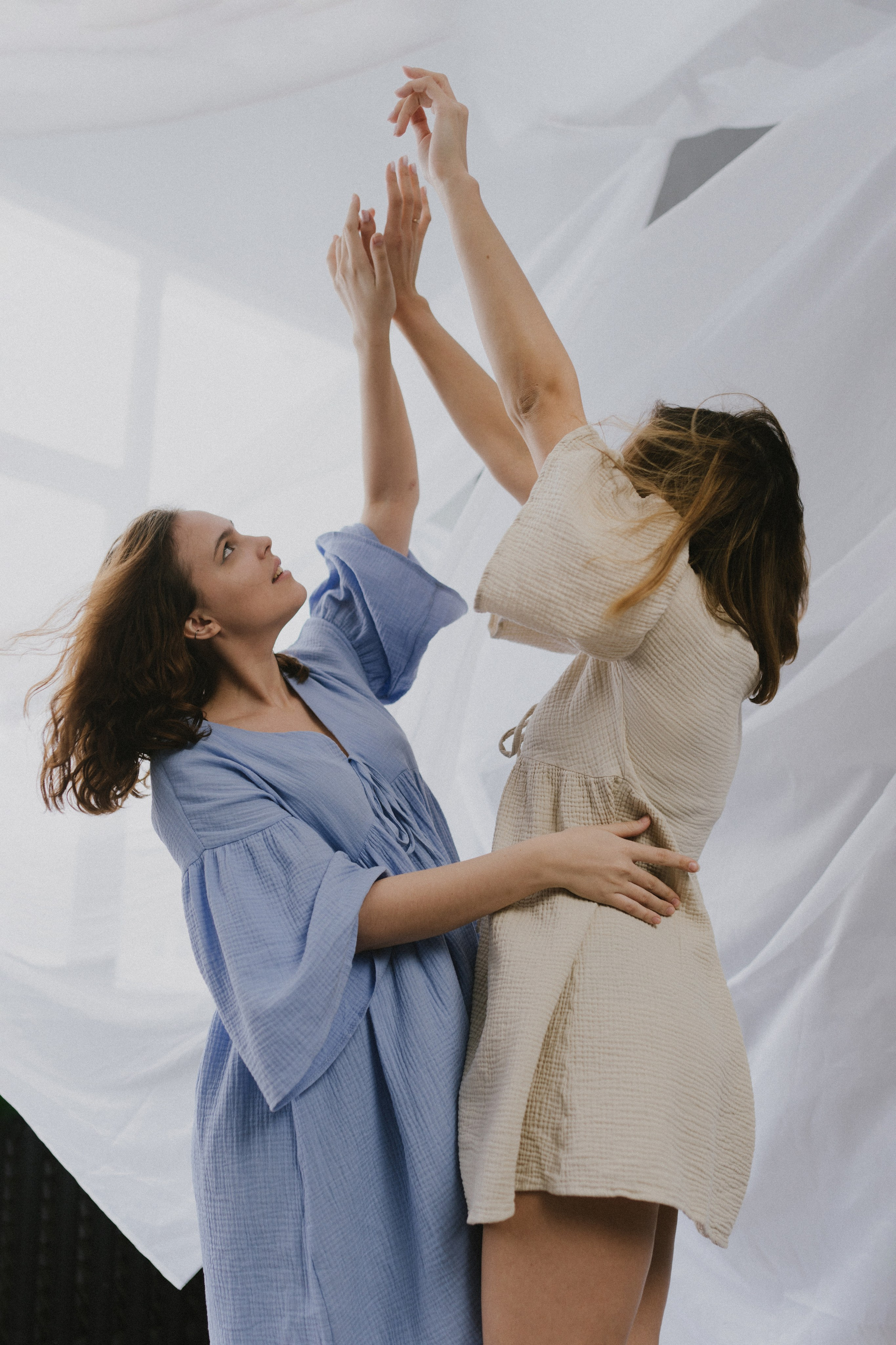 Сестра. Креативный фотограф в городе Тюмень