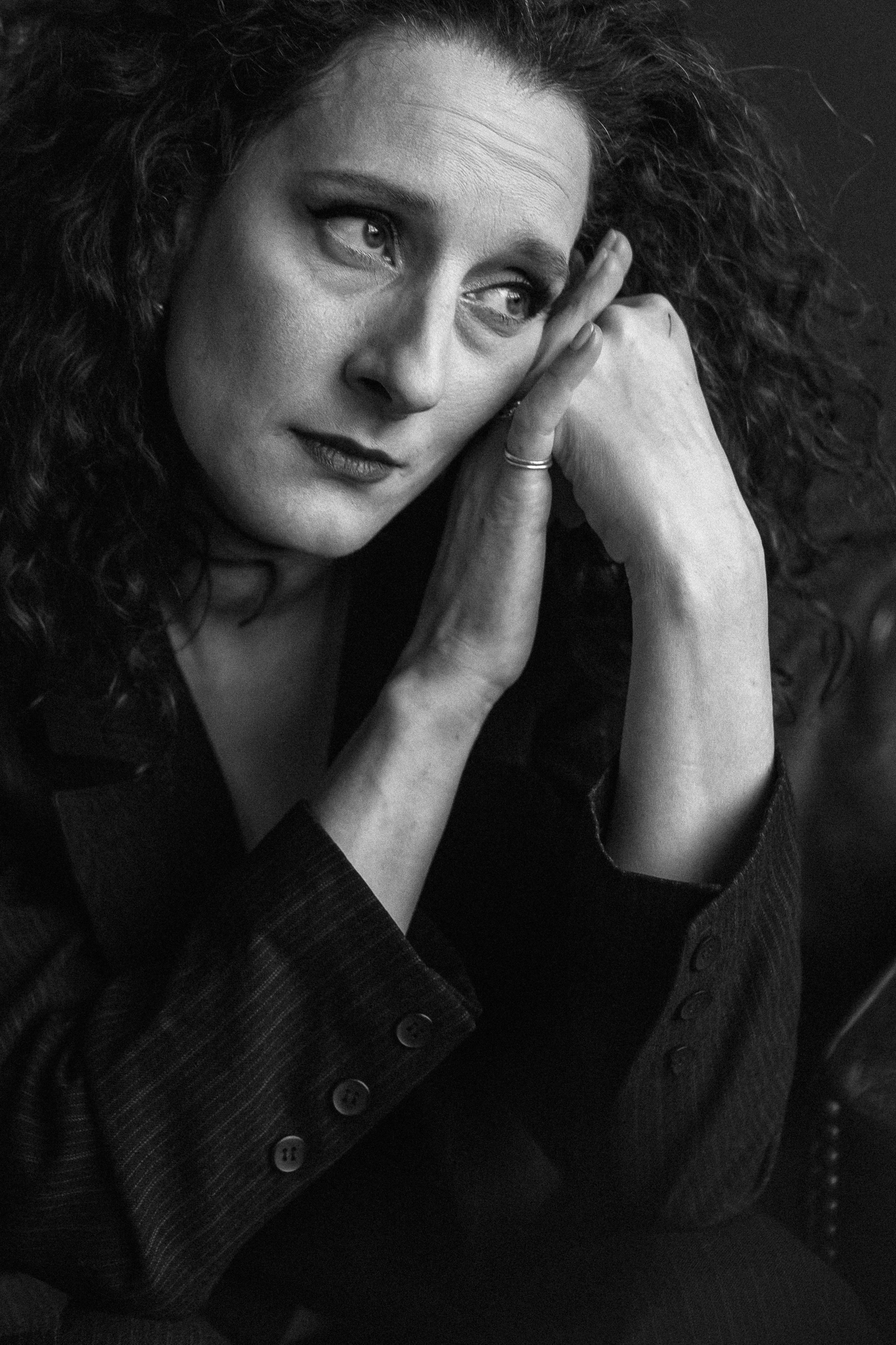 Мариэтта Цигаль-Полищук. Фотограф Ногинск Электросталь Наталья Осетрова